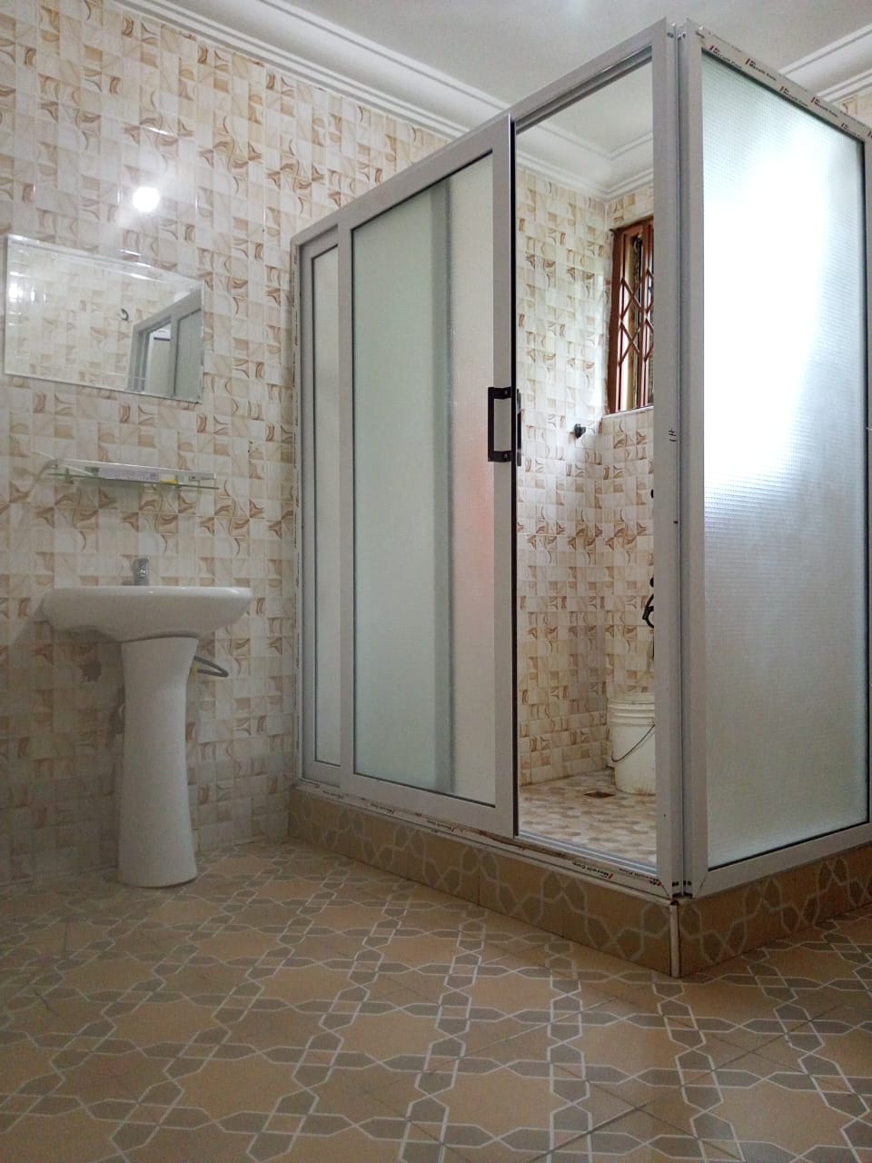 Six (6) Bedroom House For Sale at Pokuase Amanfrom