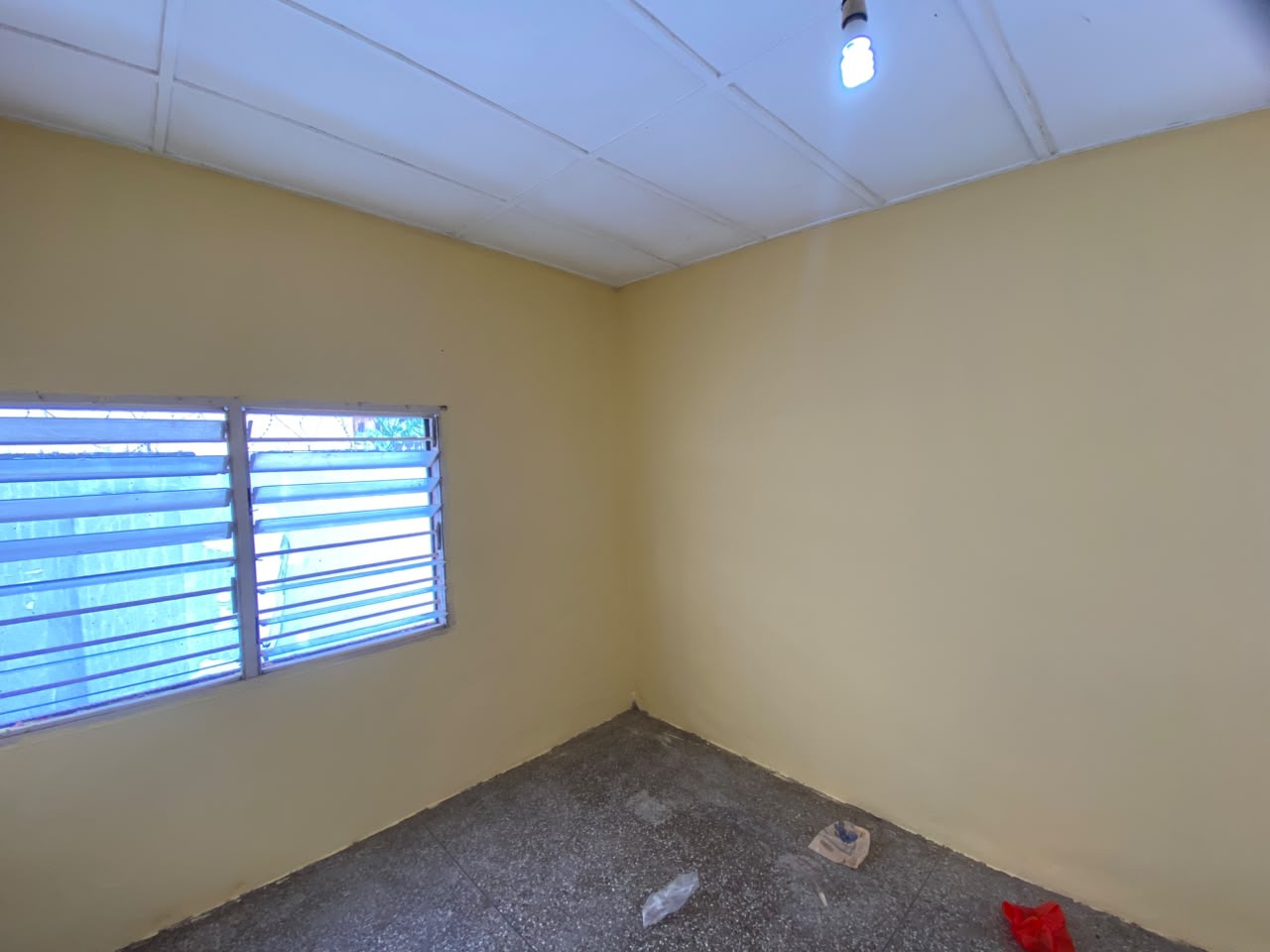 Six (6) Bedroom House with 2 Boys' Quarters For Rent at Dzorwulu