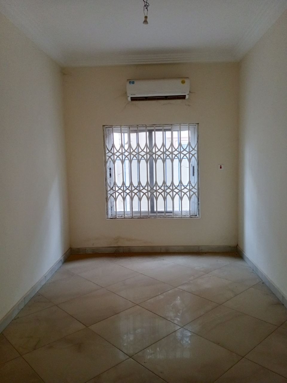Six (6) Bedroom House with Boys Quarters For Rent at East Legon Hills
