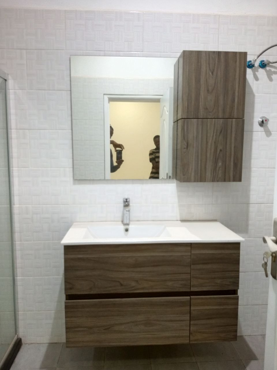 Six (6) Bedroom House with Boys Quarters For Rent at East Legon Hills