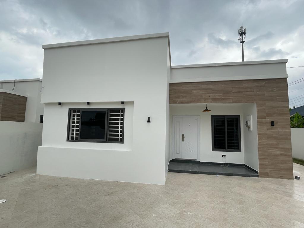 Spacious 2-Bedroom House for Sale at Spintex