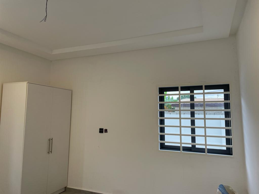 Spacious 2-Bedroom House for Sale at Spintex