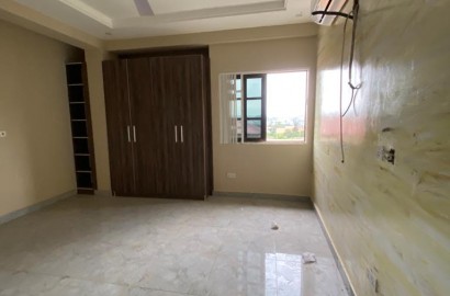 Spacious 3-Bedroom Townhouses for Rent in Adenta