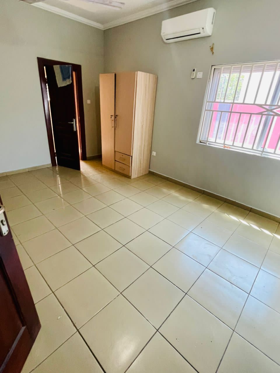 Spacious 3 Bedrooms House for Rent in Spintex