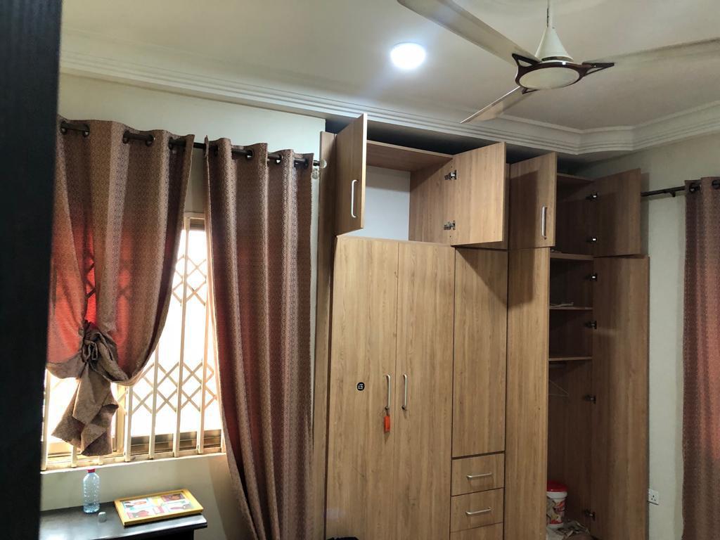 Spacious 4-Bedroom Apartment for Rent at Spintex