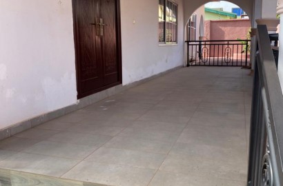 Spacious Five 5-Bedroom House for Rent at Adenta