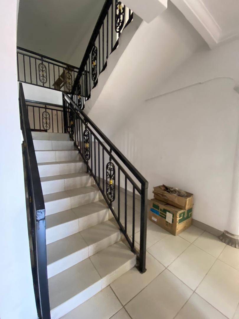 Spacious Five 5-Bedroom House for Rent at Adenta