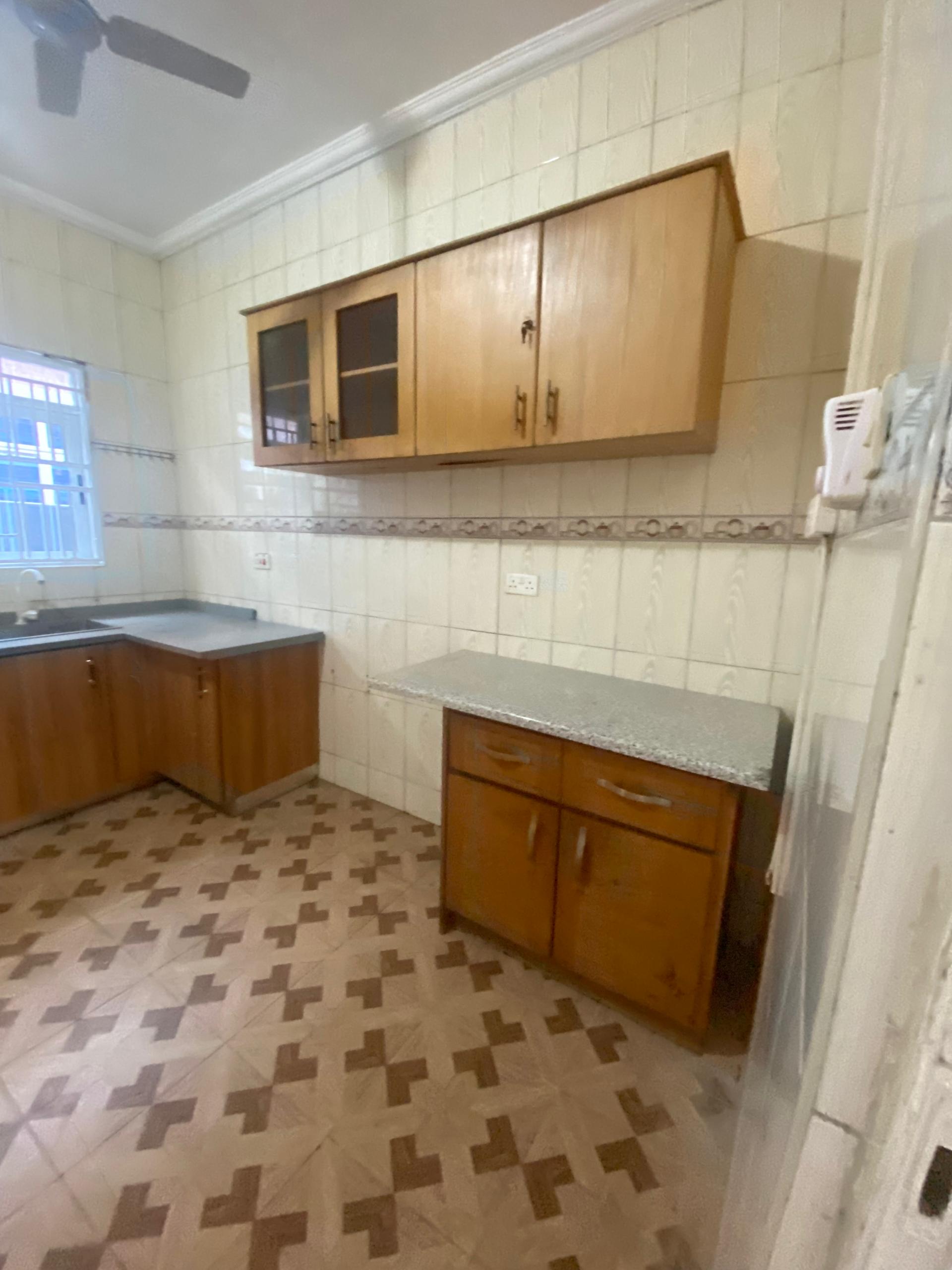 Three (3) Bedroom House For Rent at Spintex