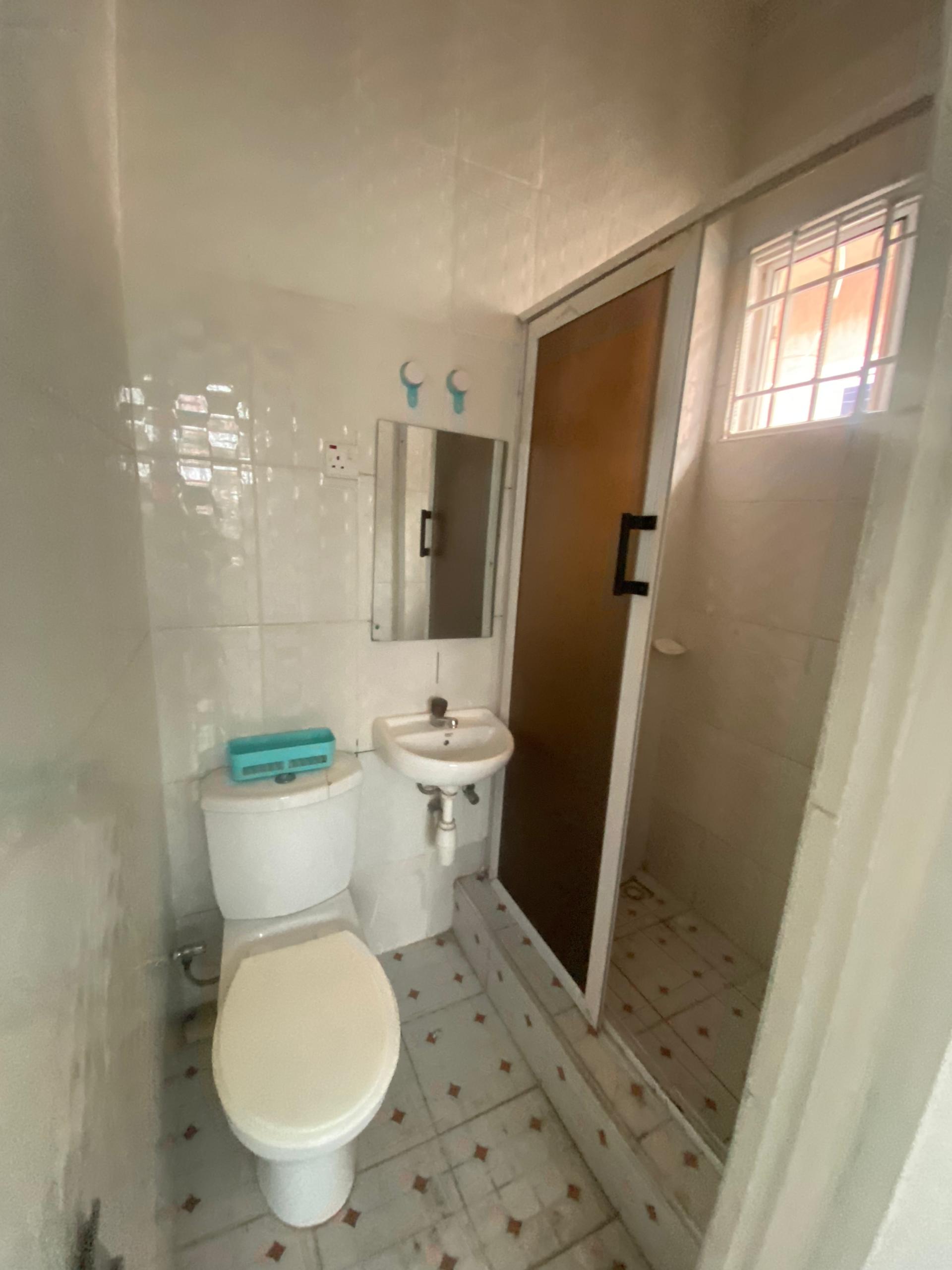 Three (3) Bedroom House For Rent at Spintex
