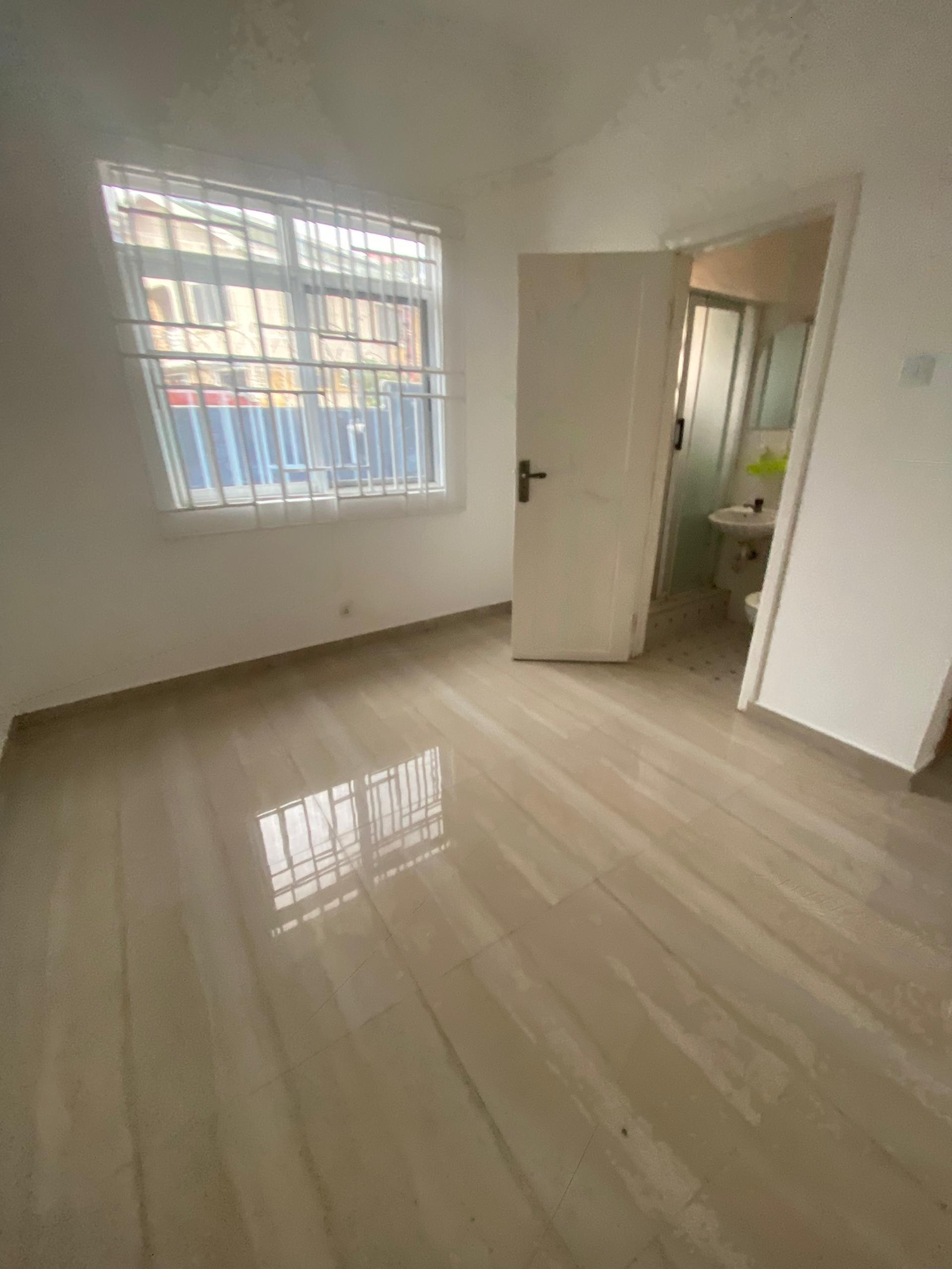 Three (3) Bedroom House For Rent at Spintex