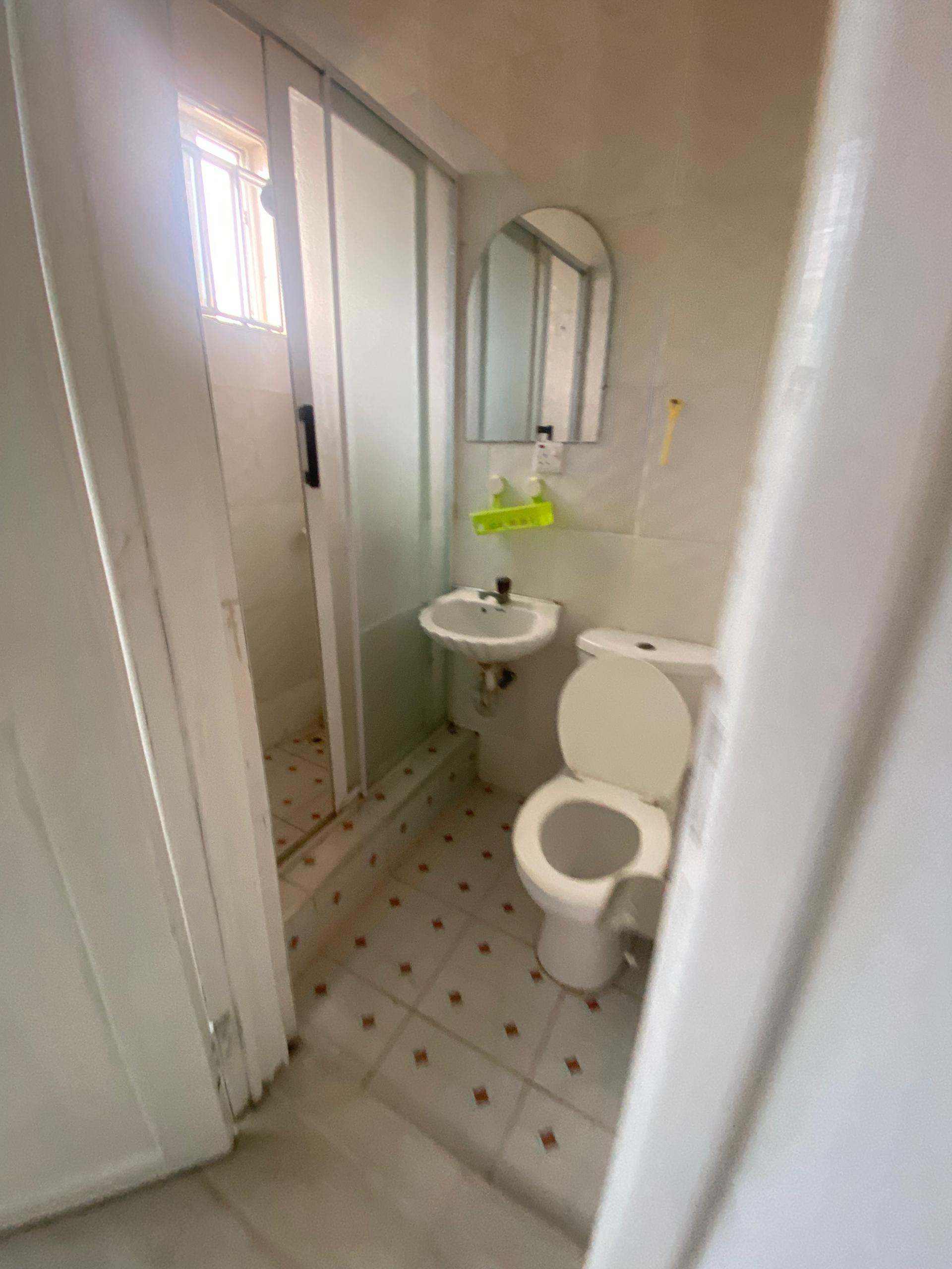Three (3) Bedroom House For Rent at Spintex