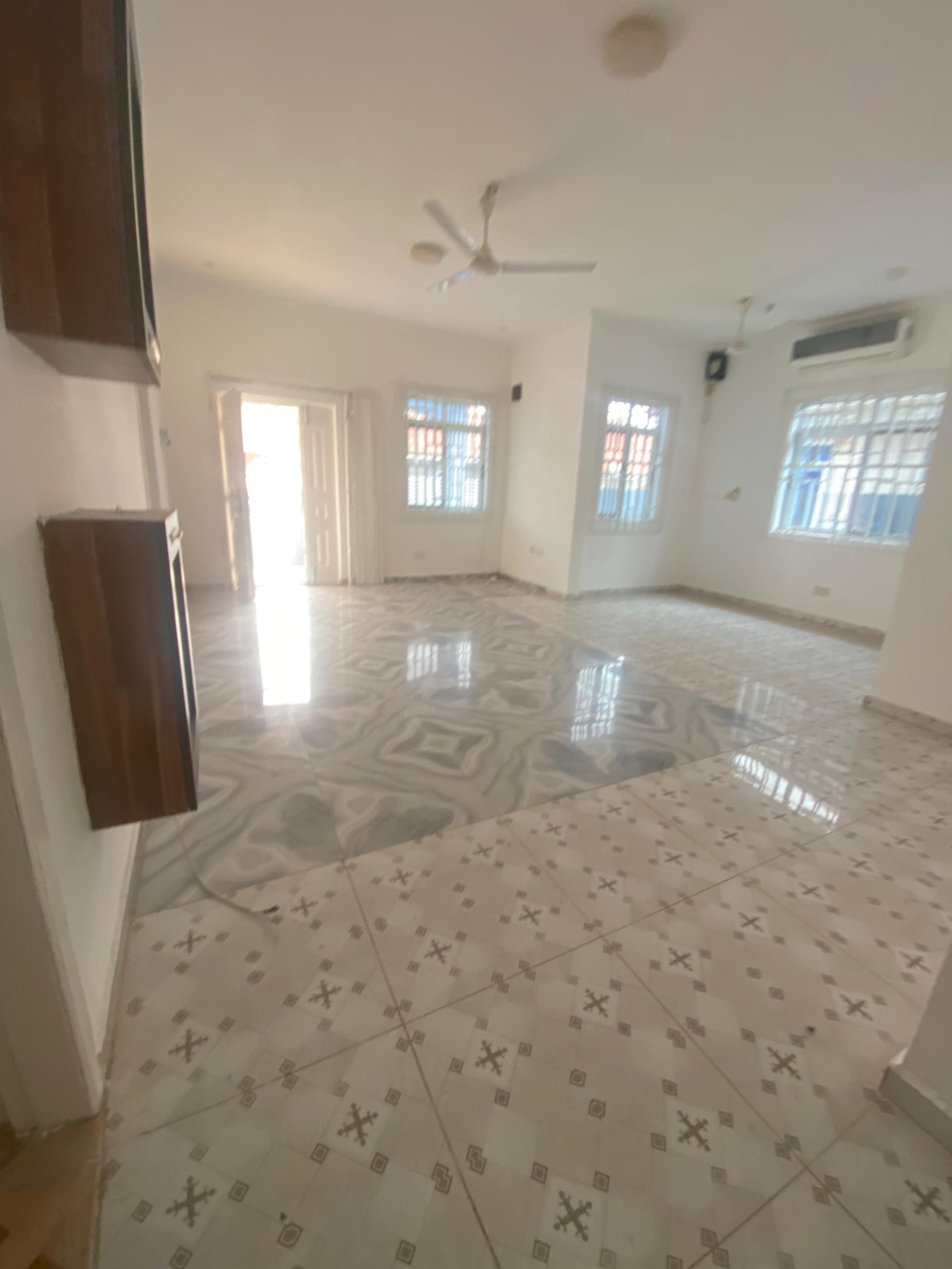 Three (3) Bedroom House For Rent at Spintex