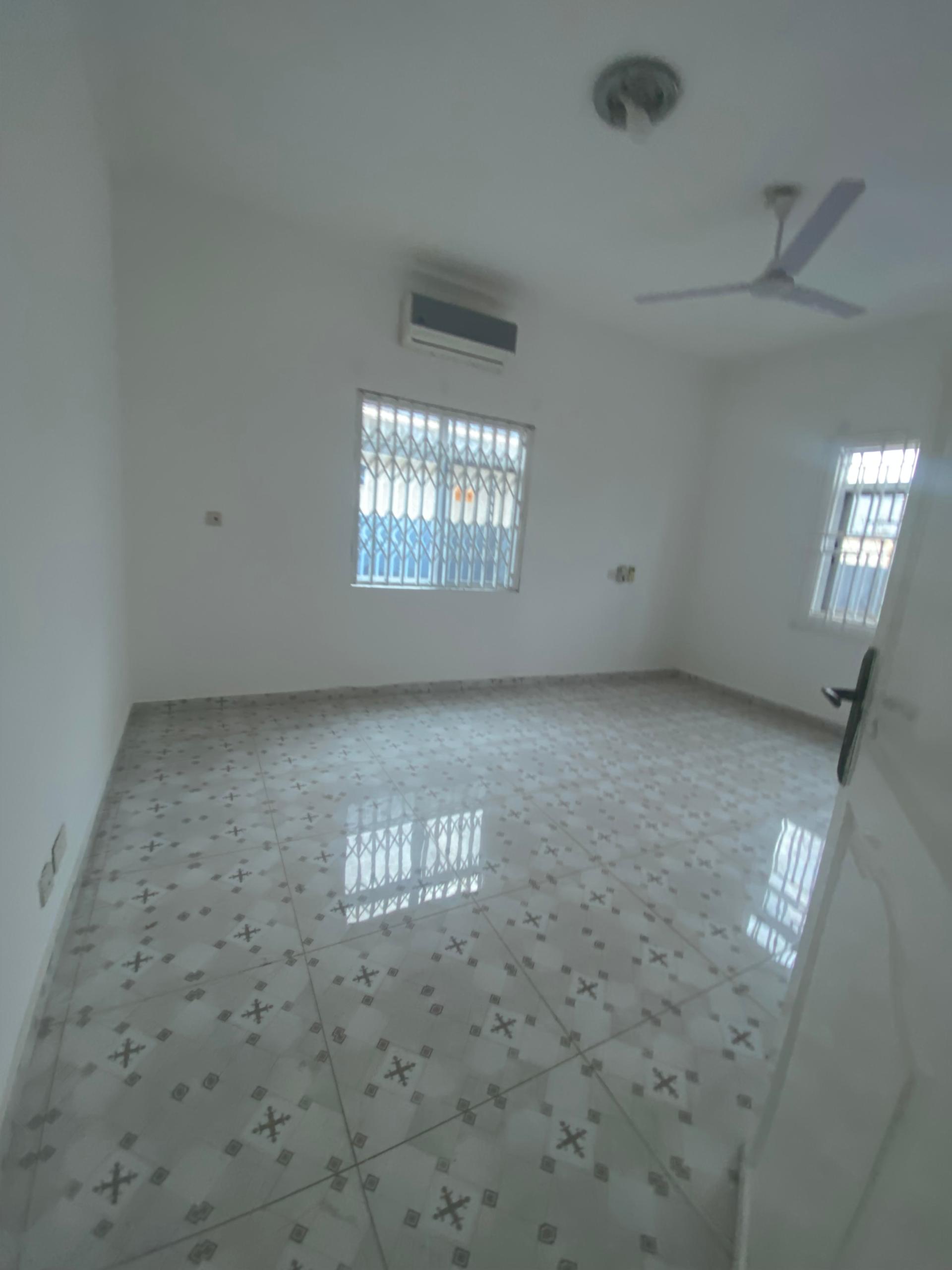Three (3) Bedroom House For Rent at Spintex
