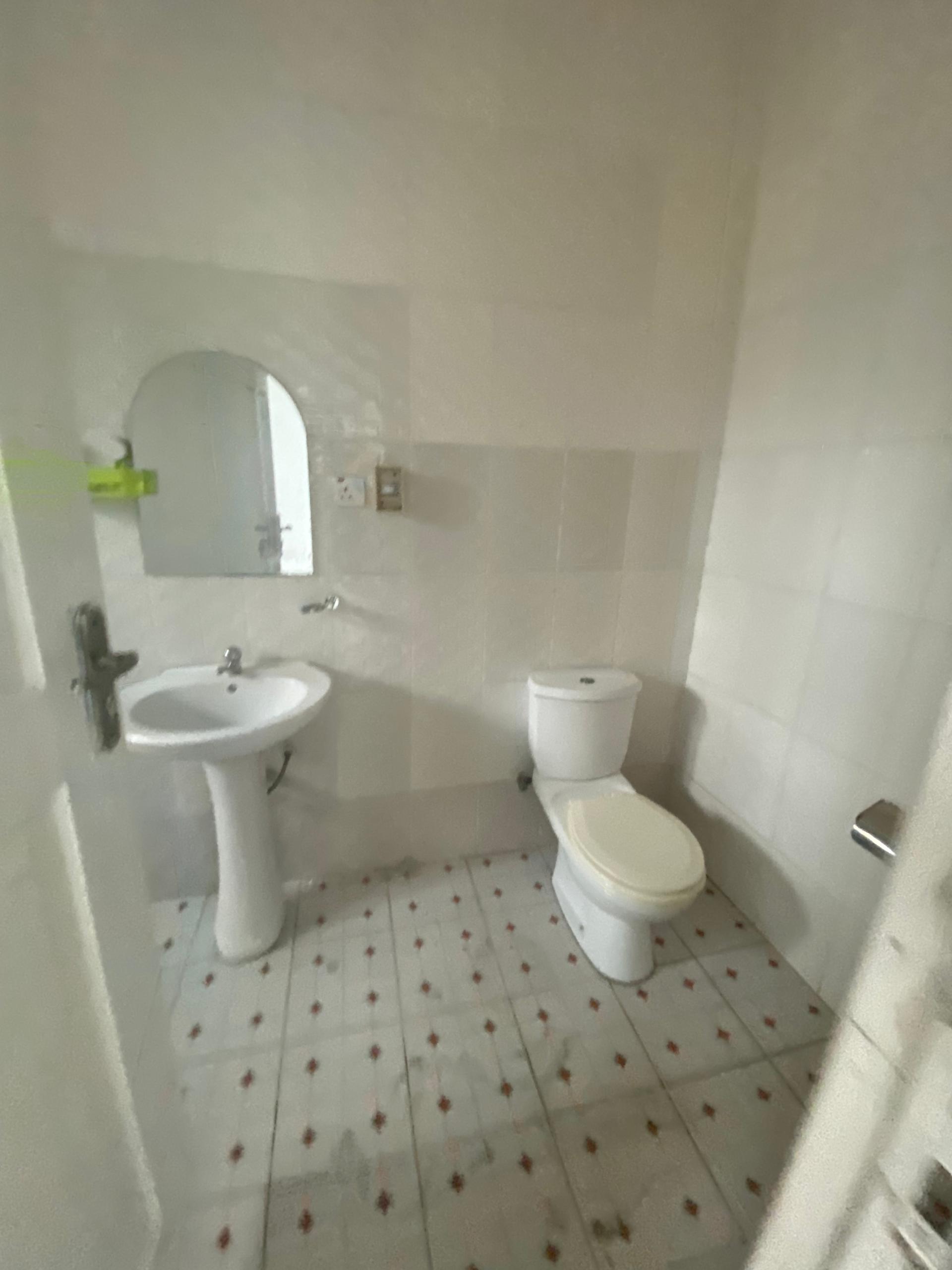 Three (3) Bedroom House For Rent at Spintex