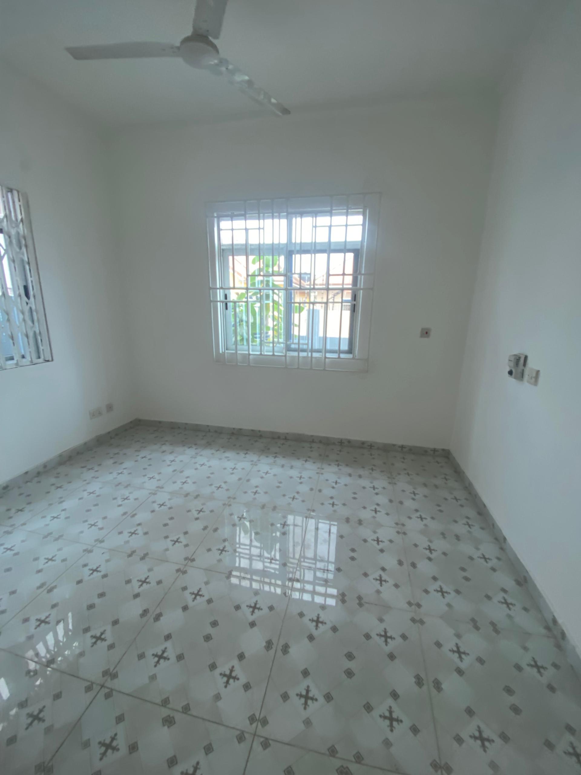 Three (3) Bedroom House For Rent at Spintex