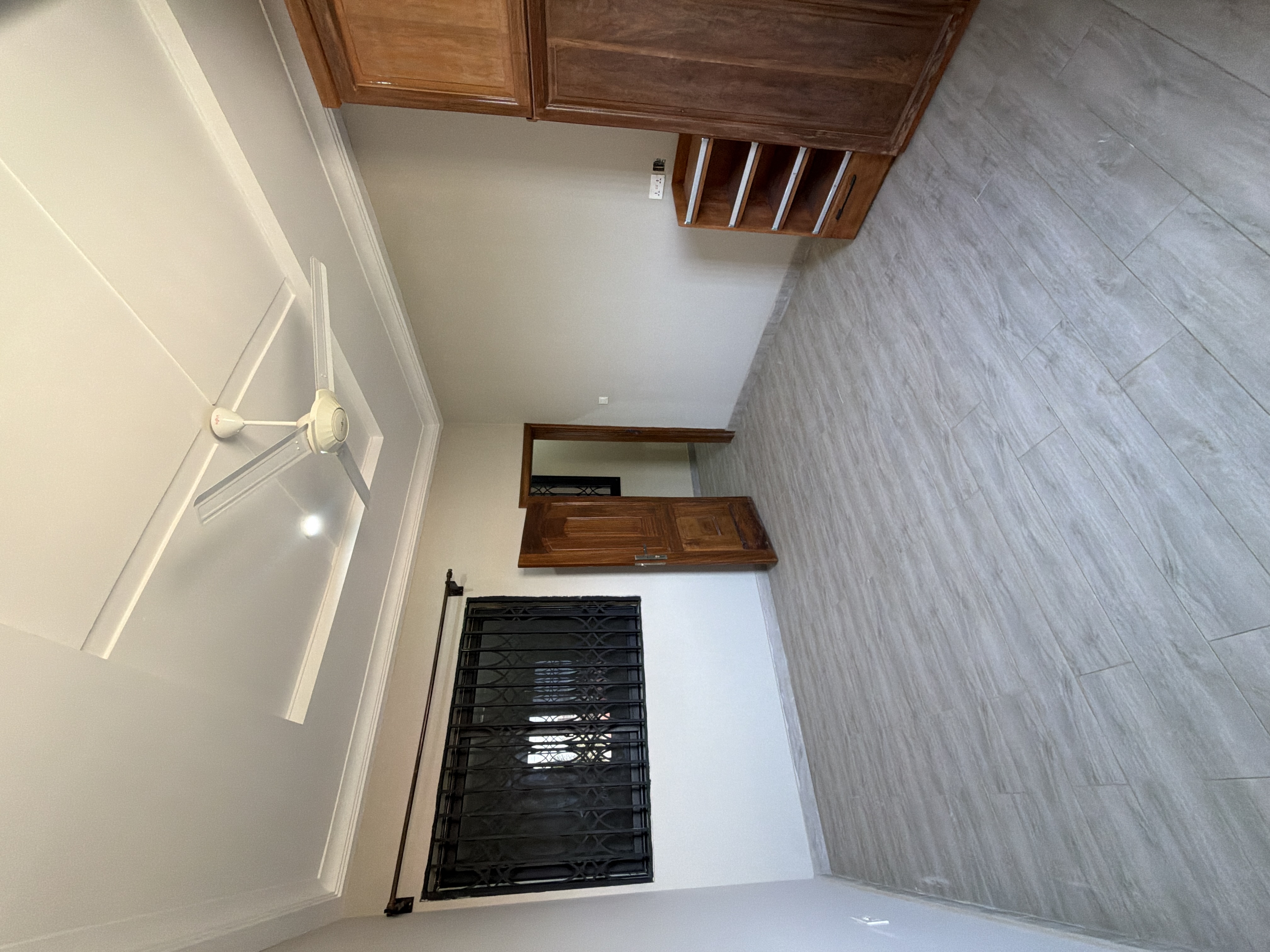 Two (2) Bedroom Apartment For Rent at Spintex