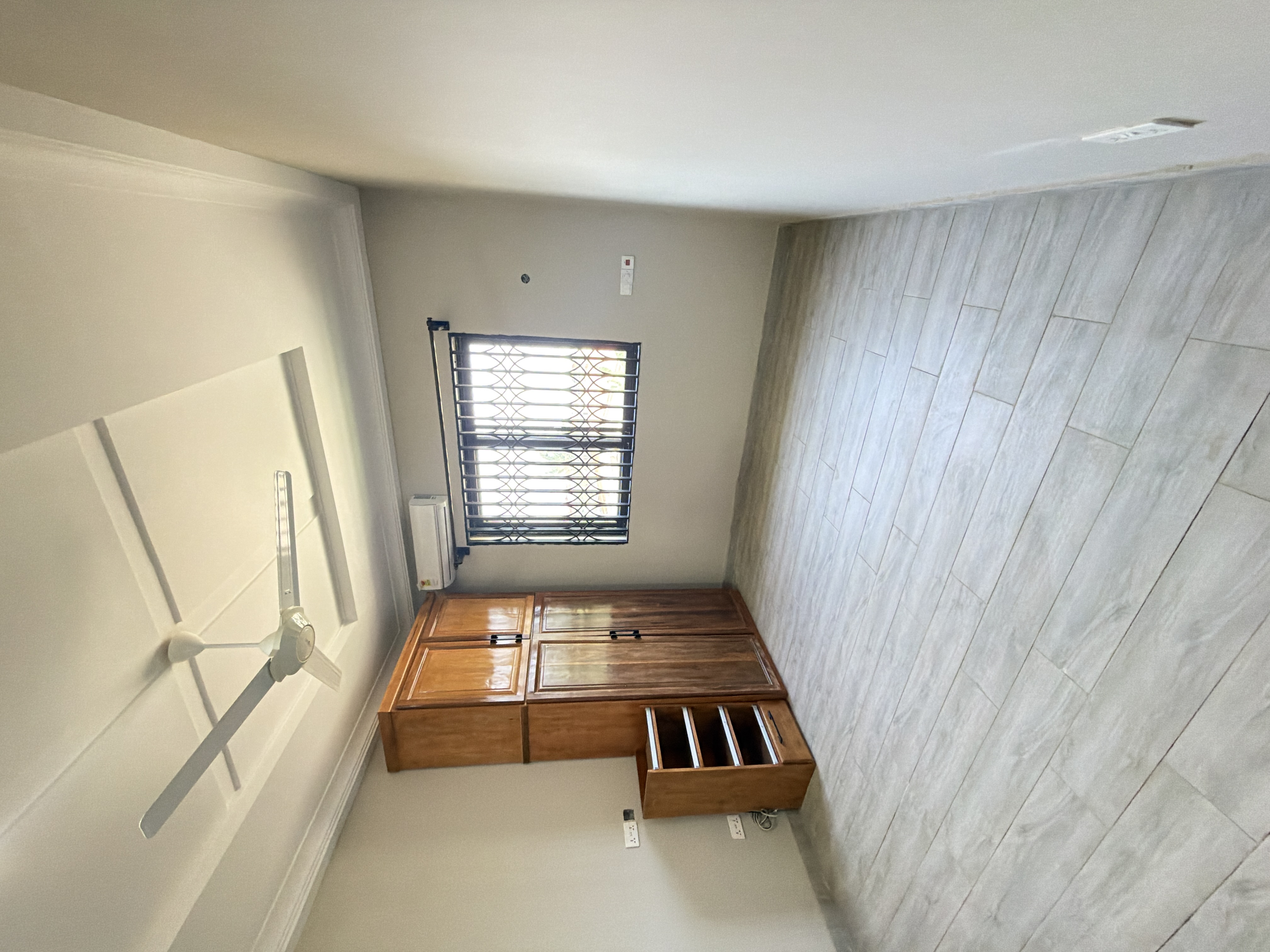 Two (2) Bedroom Apartment For Rent at Spintex