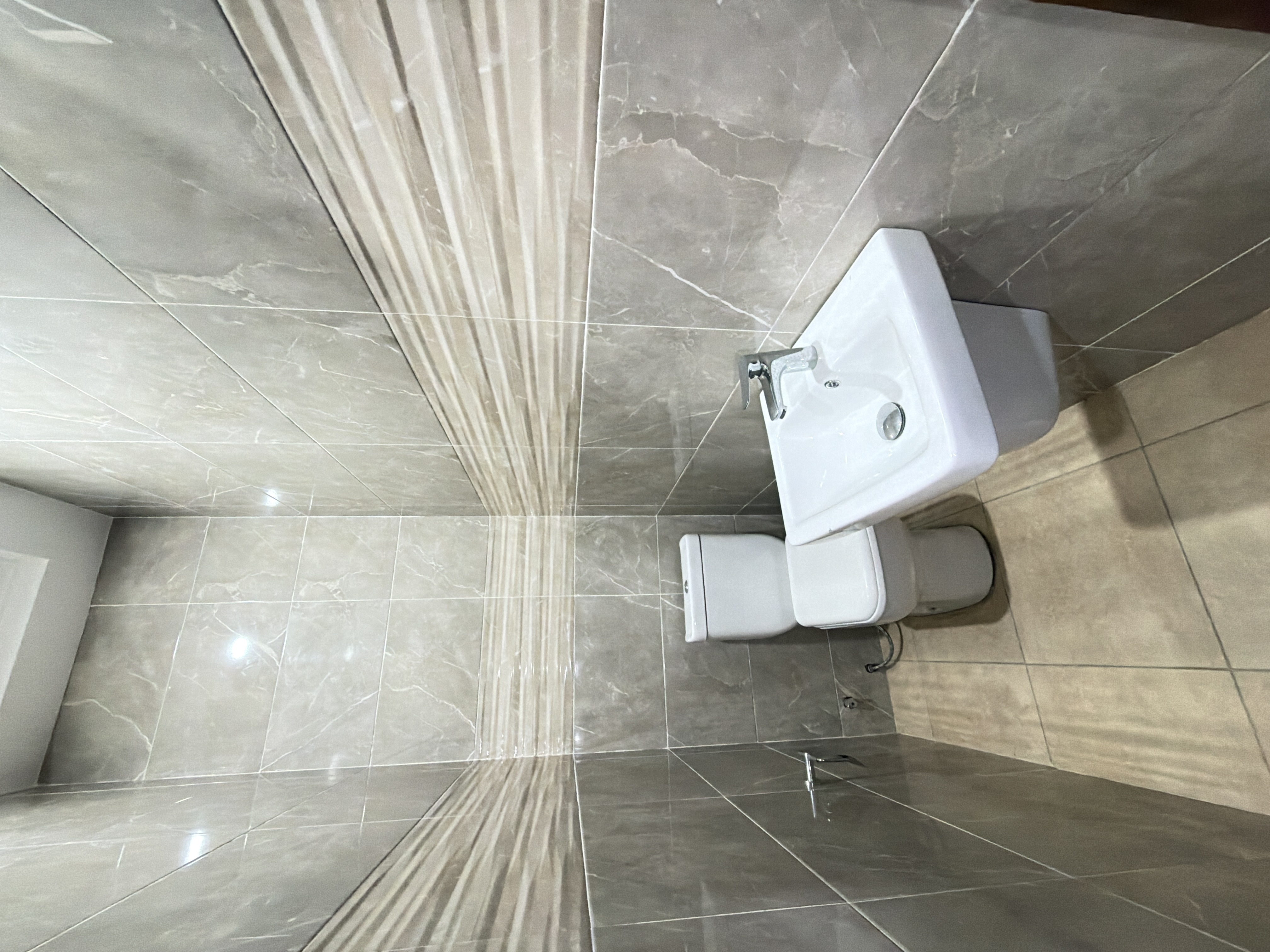 Two (2) Bedroom Apartment For Rent at Spintex
