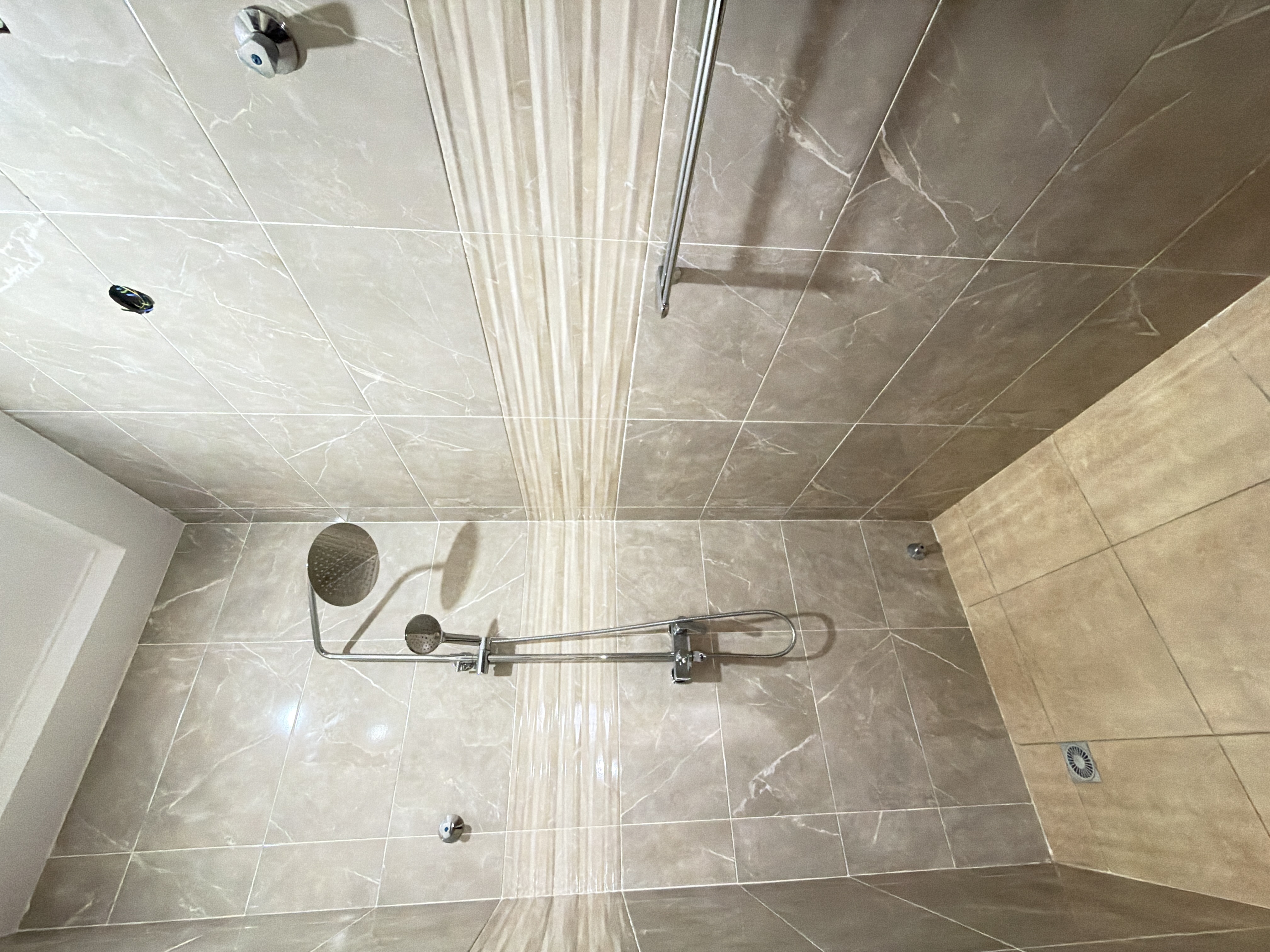 Two (2) Bedroom Apartment For Rent at Spintex