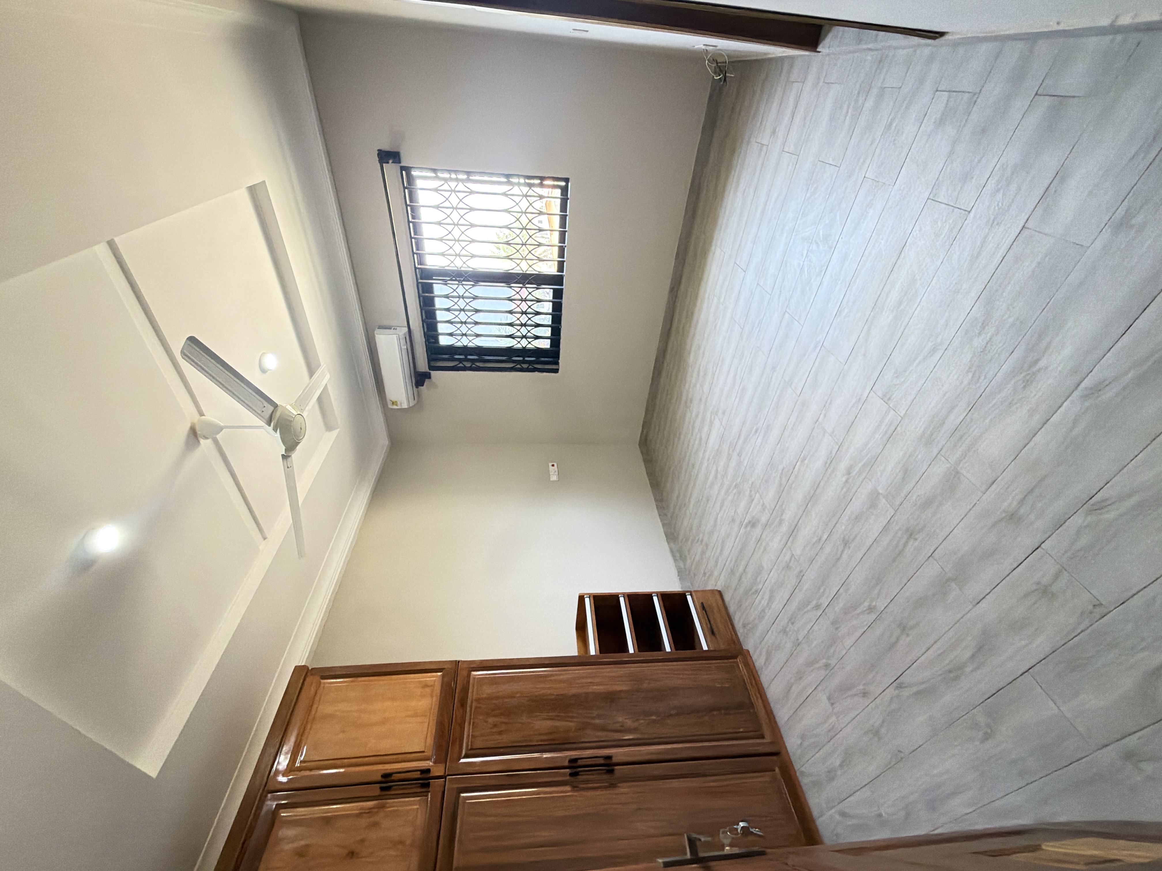 Two (2) Bedroom Apartment For Rent at Spintex
