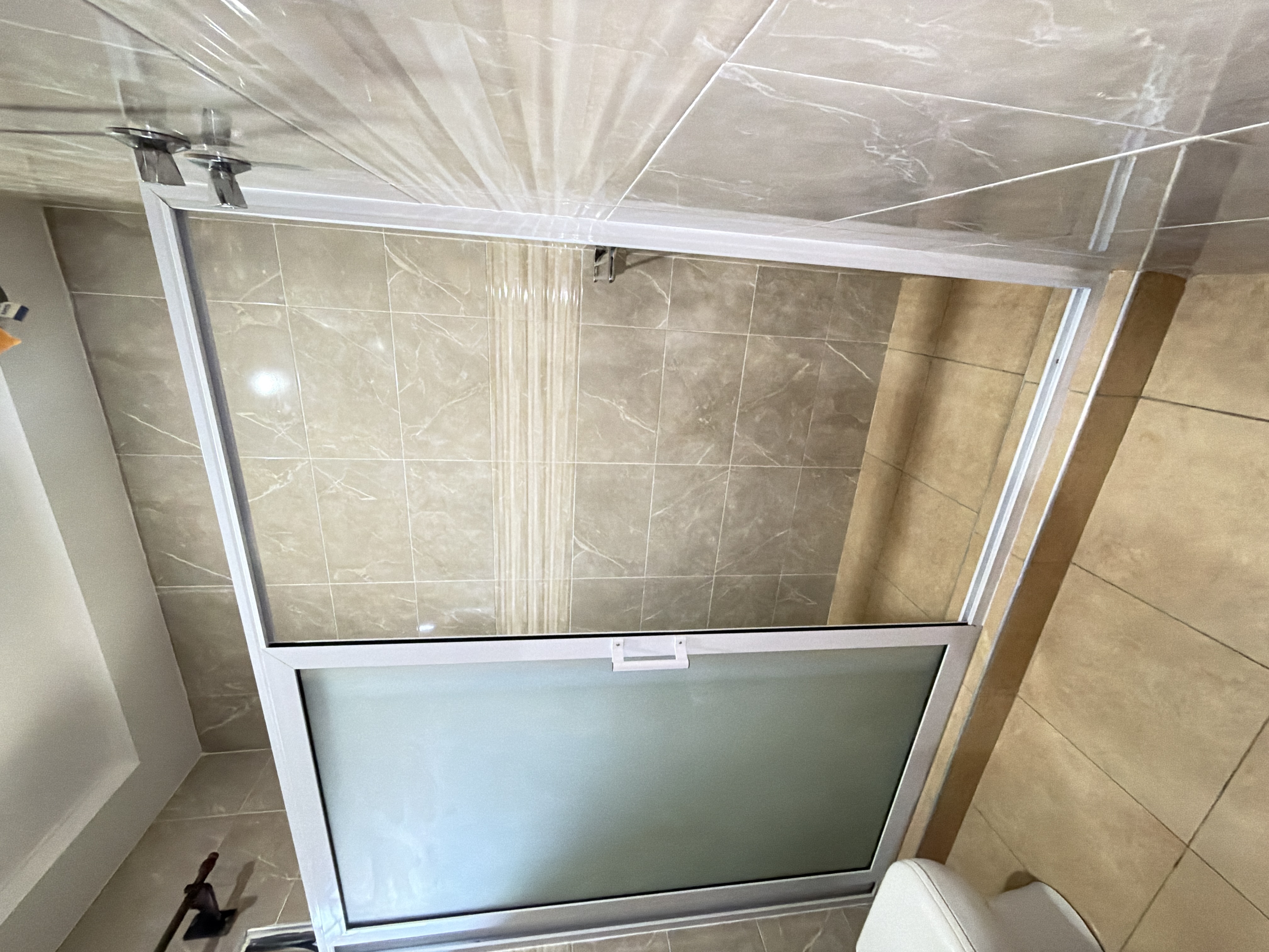 Two (2) Bedroom Apartment For Rent at Spintex