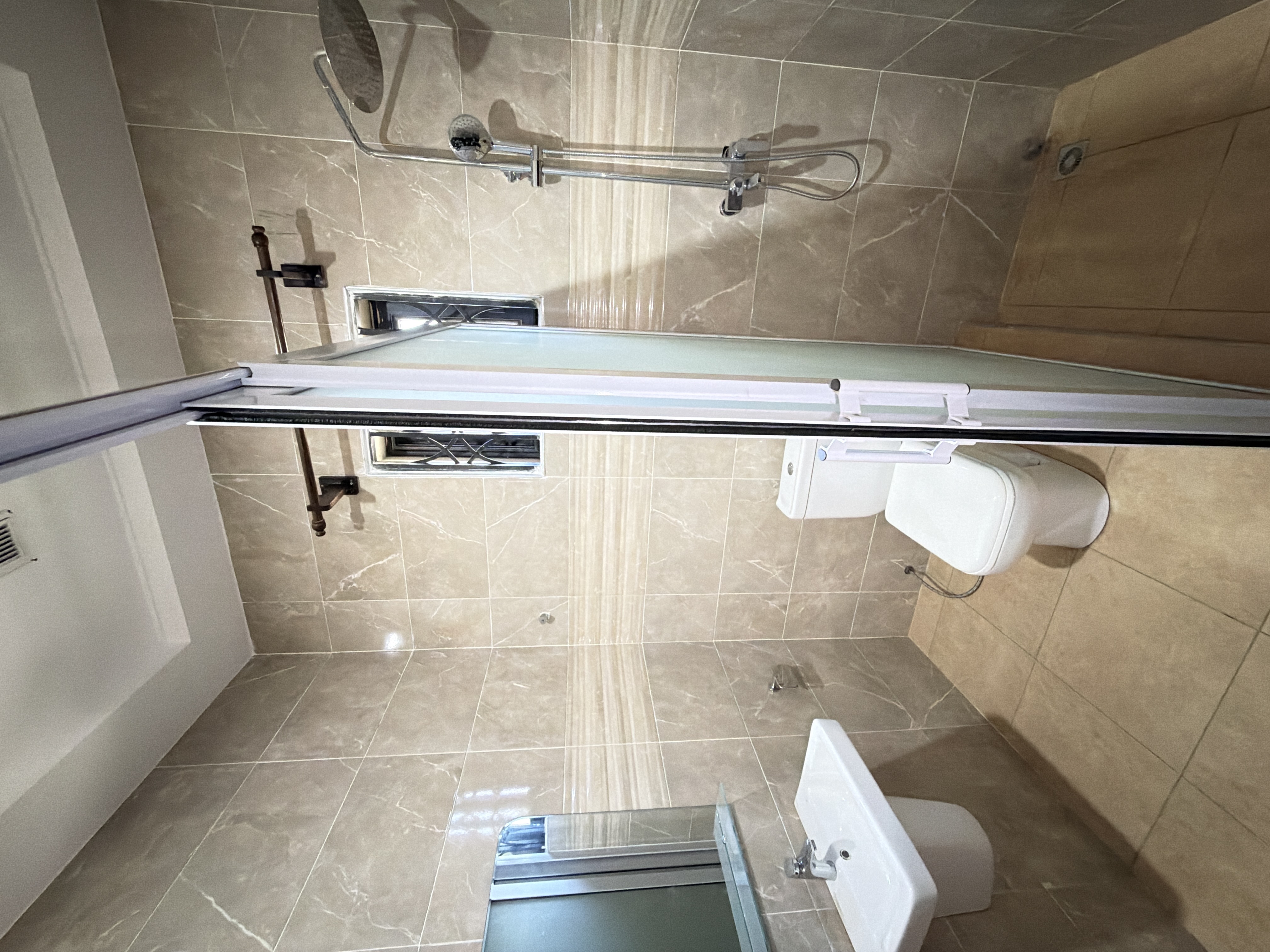 Two (2) Bedroom Apartment For Rent at Spintex