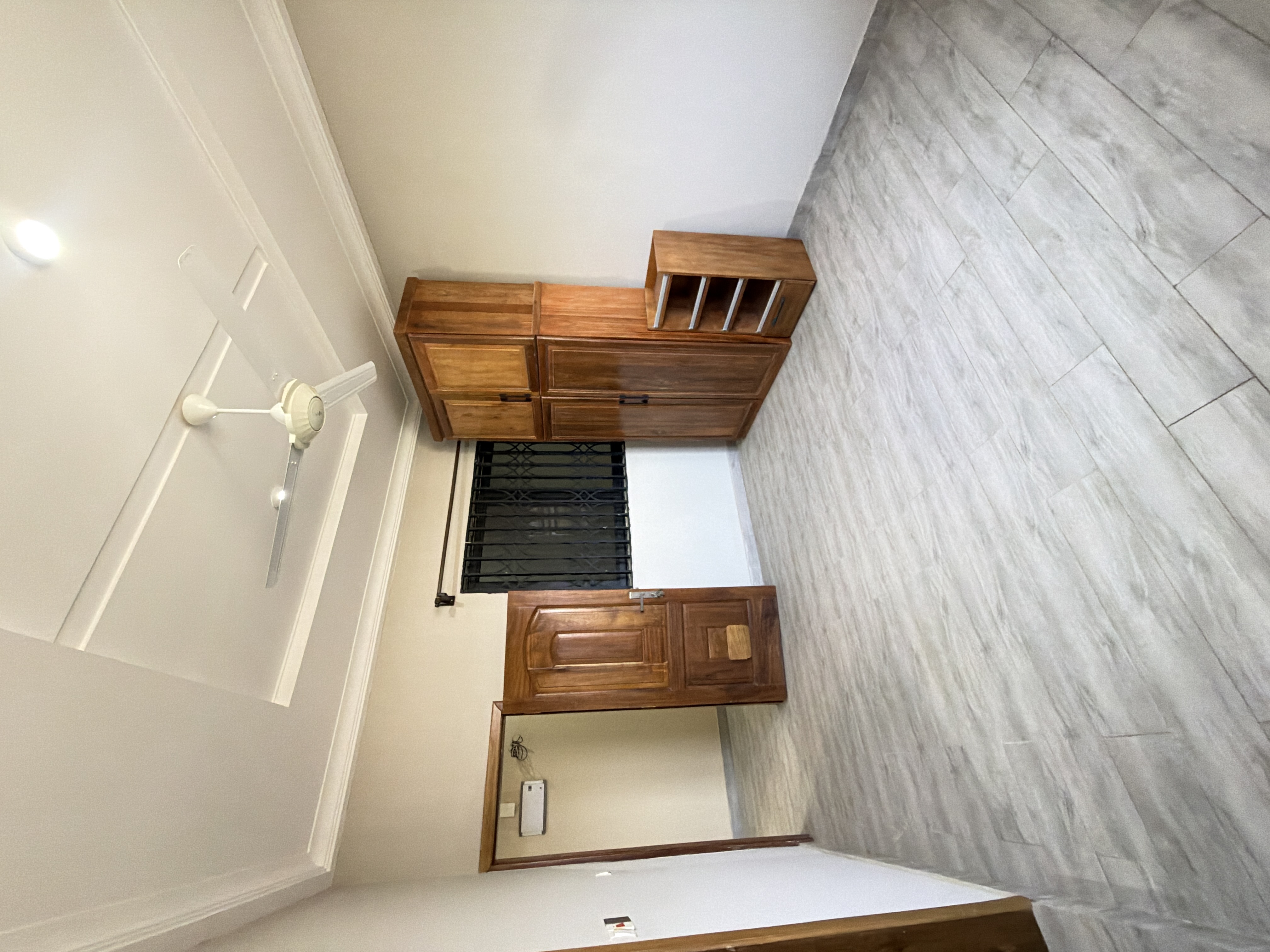 Two (2) Bedroom Apartment For Rent at Spintex