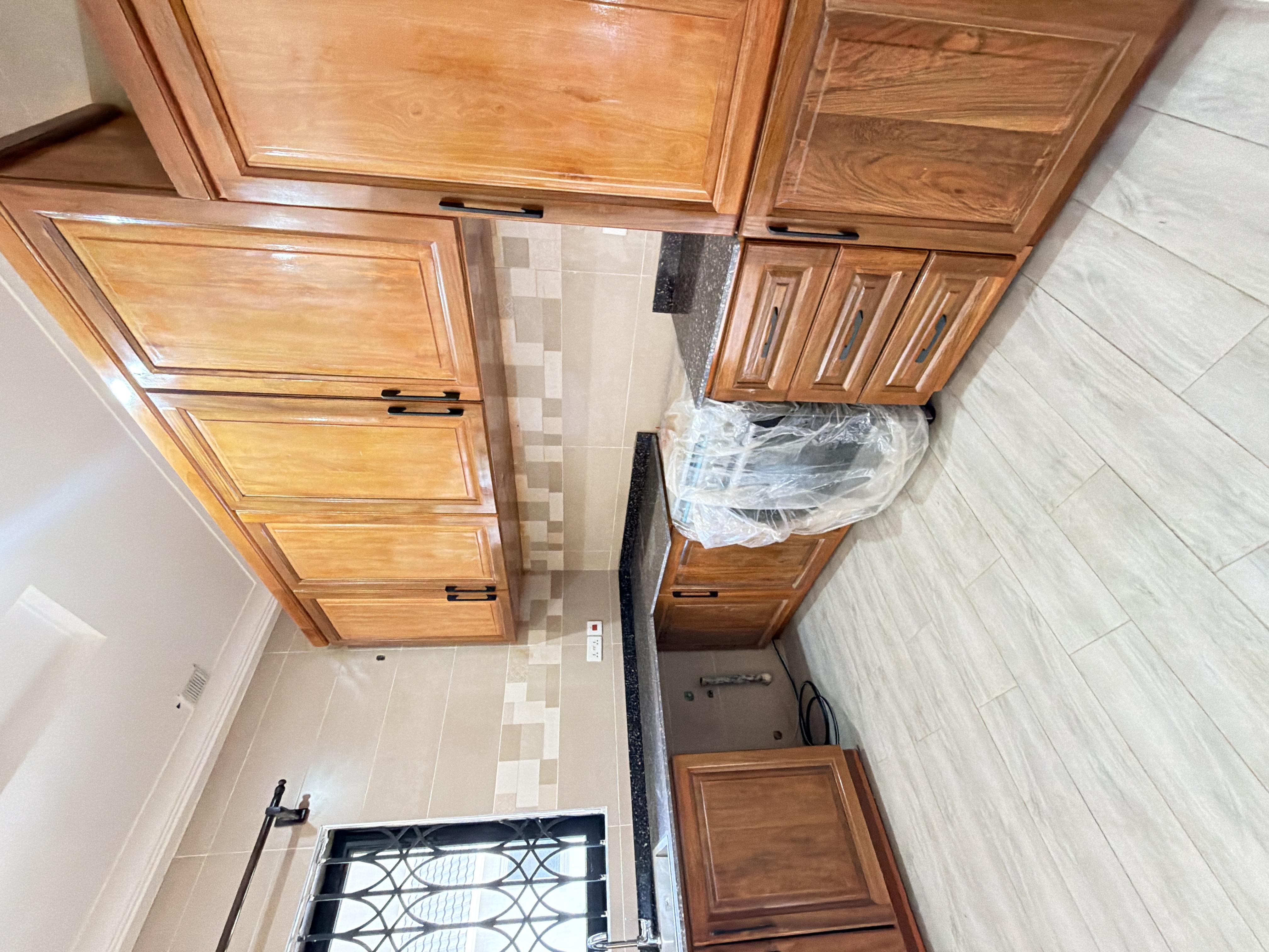 Two (2) Bedroom Apartment For Rent at Spintex