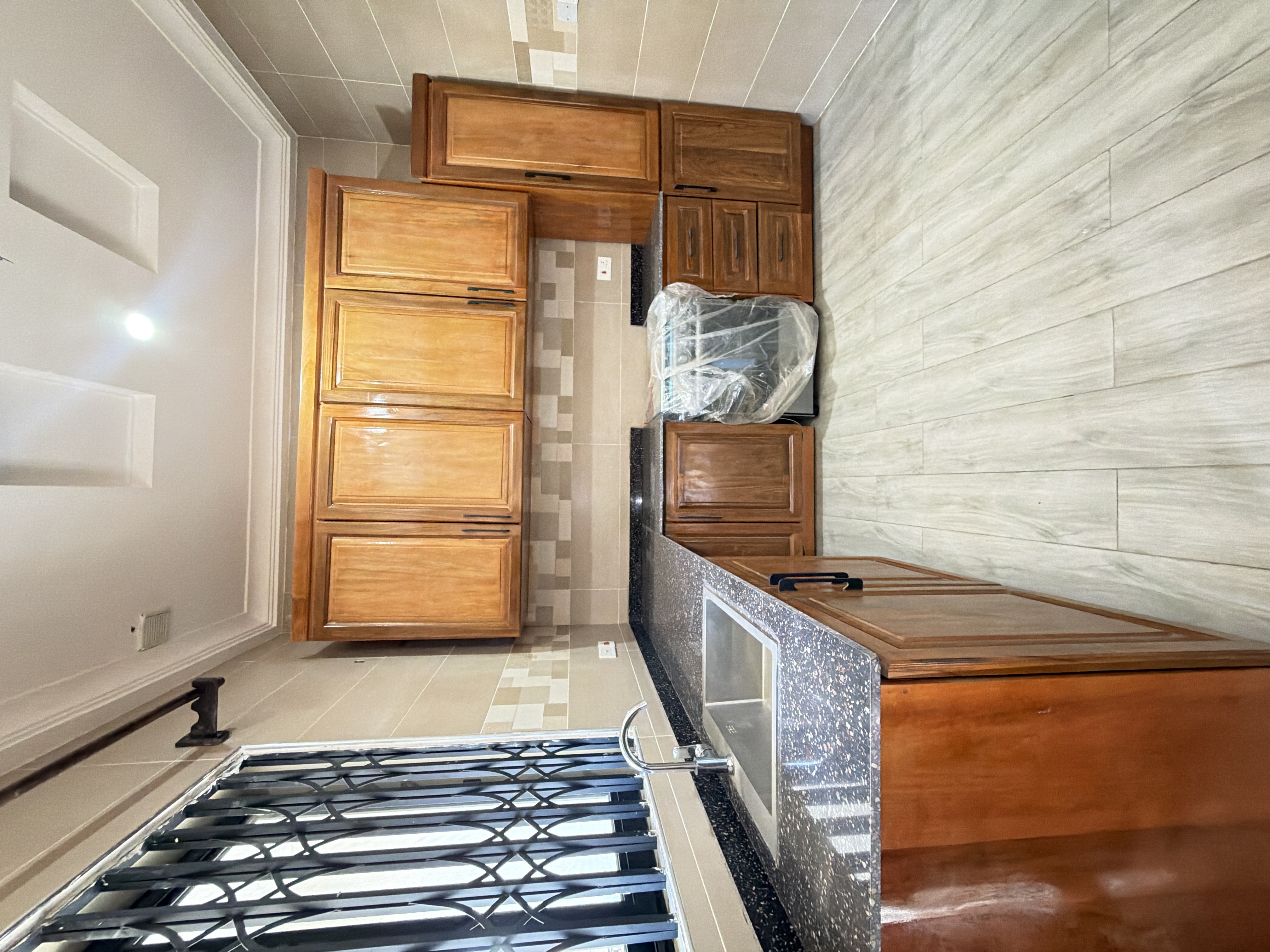 Two (2) Bedroom Apartment For Rent at Spintex