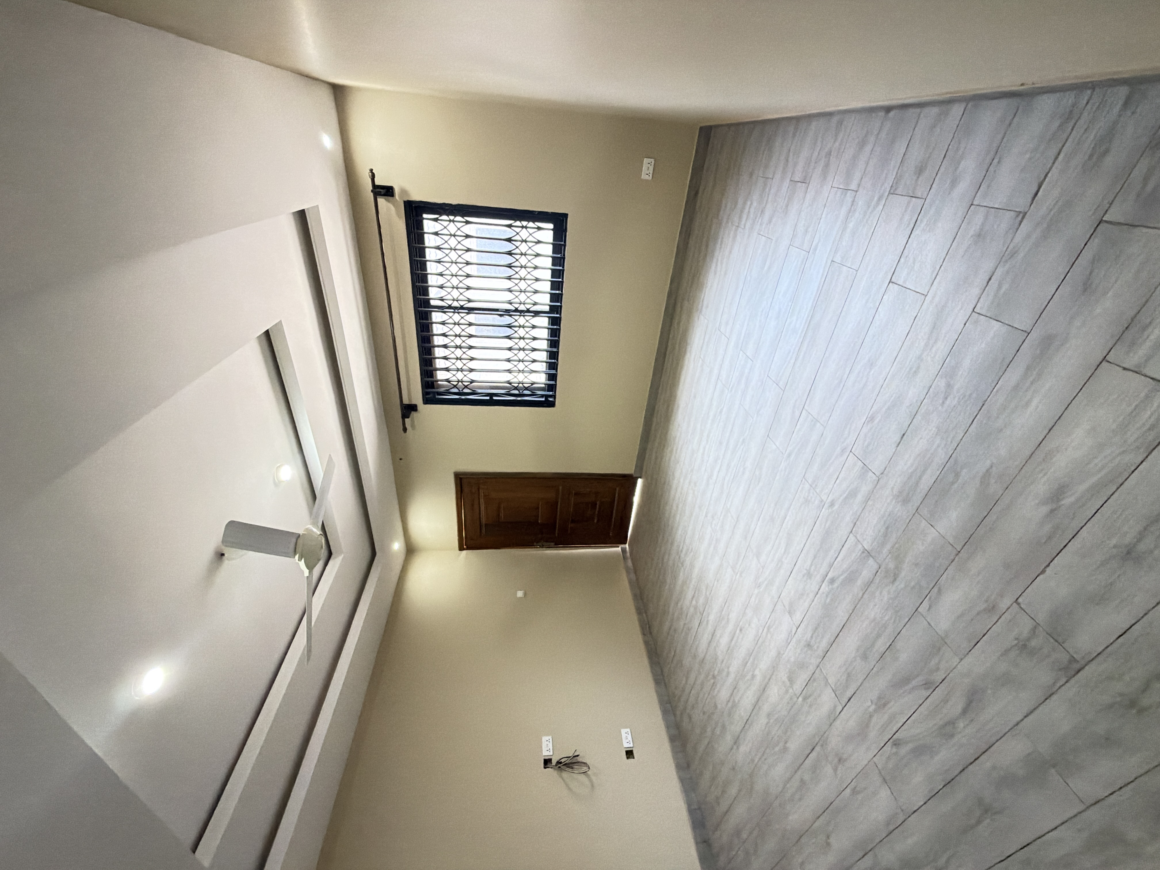 Two (2) Bedroom Apartment For Rent at Spintex