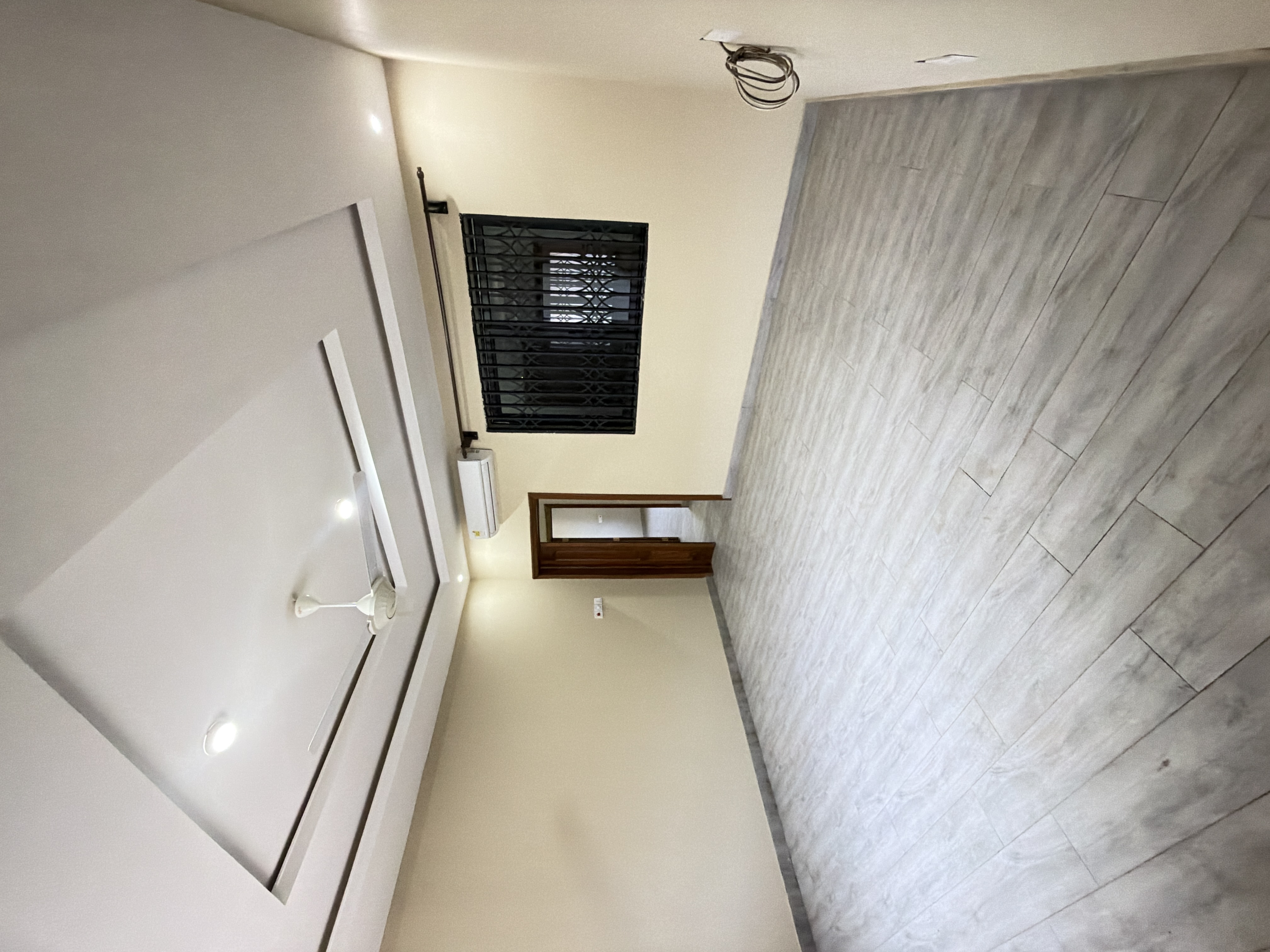 Two (2) Bedroom Apartment For Rent at Spintex