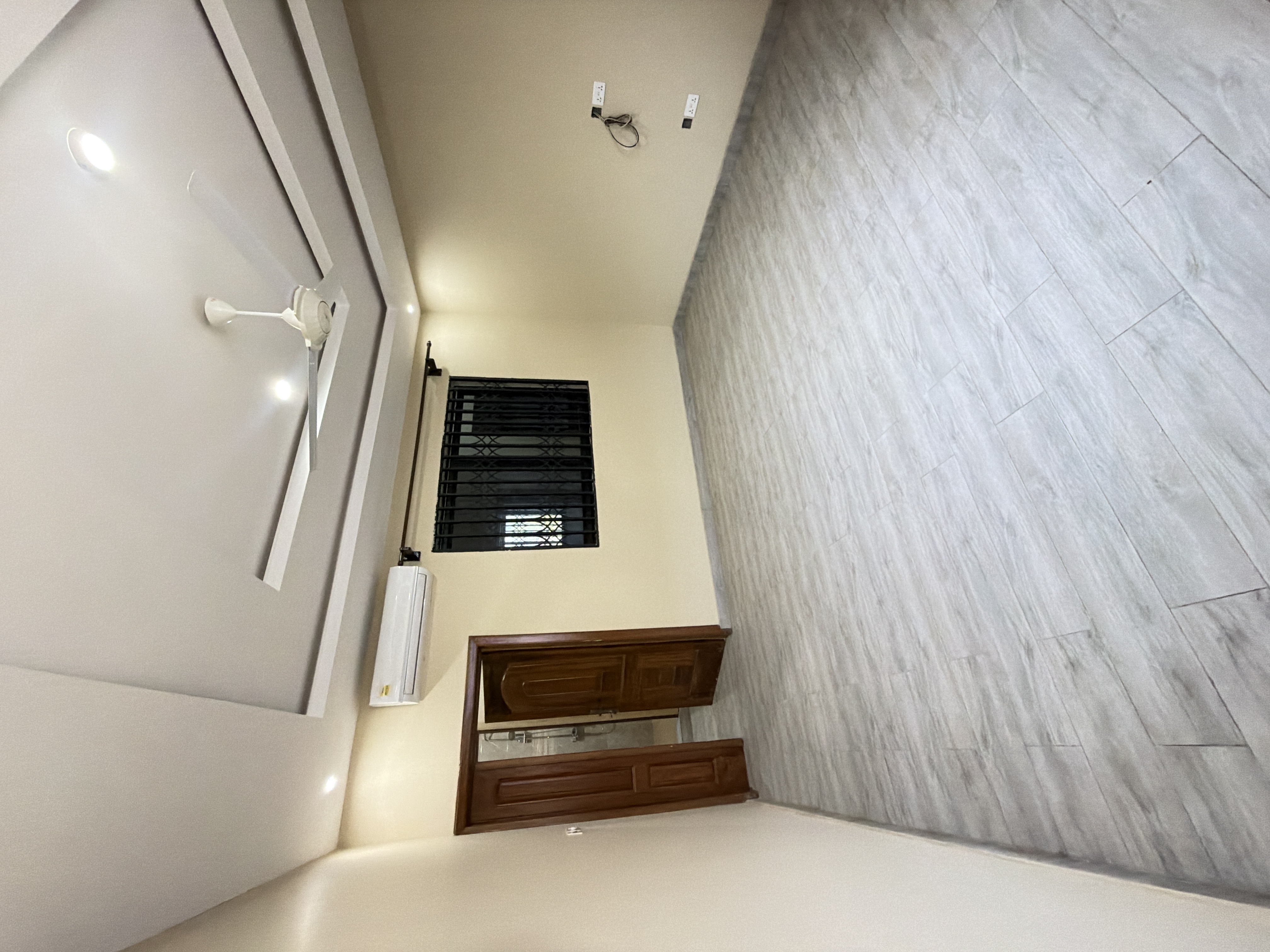 Two (2) Bedroom Apartment For Rent at Spintex