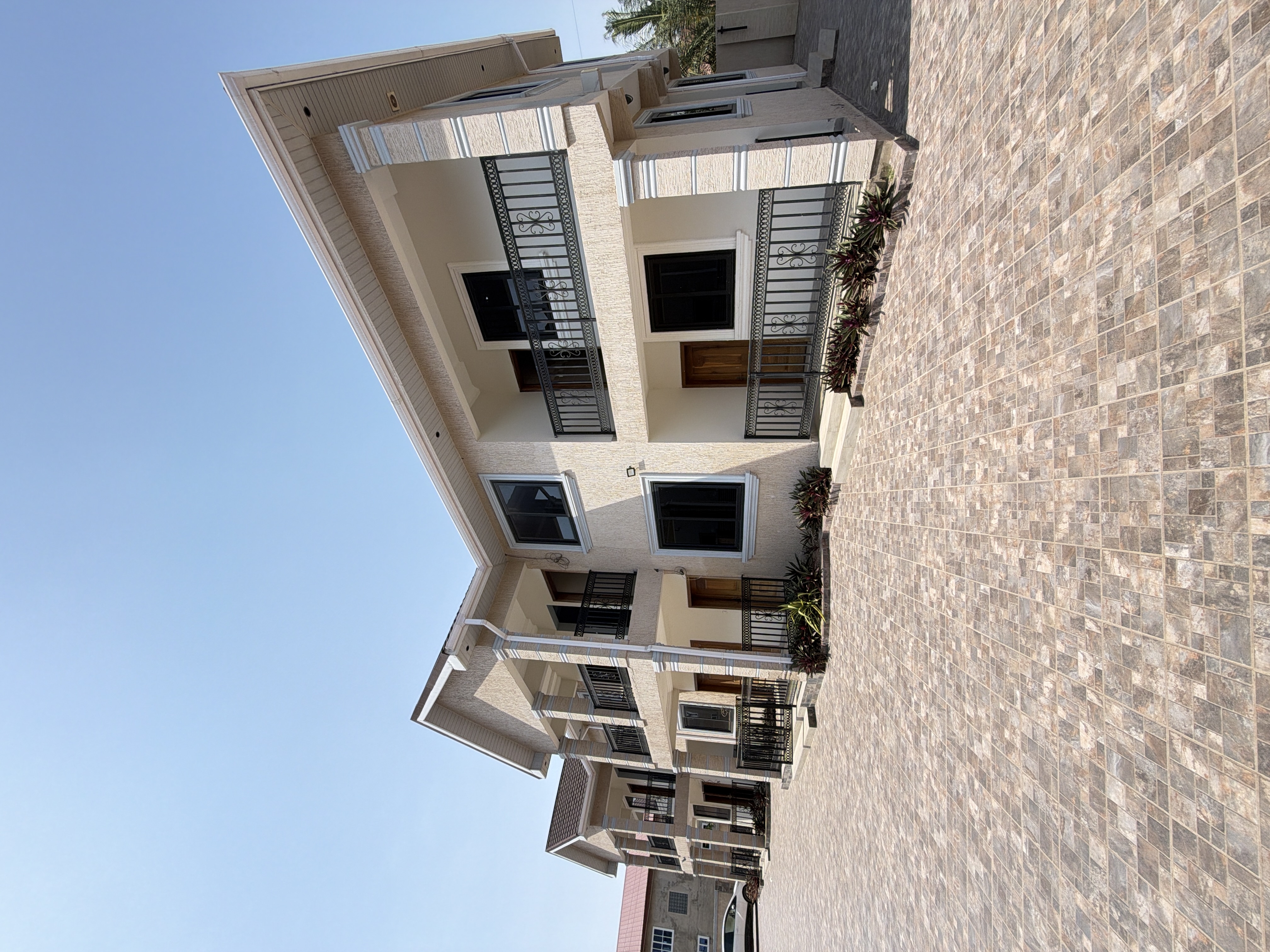 Two (2) Bedroom Apartment For Rent at Spintex