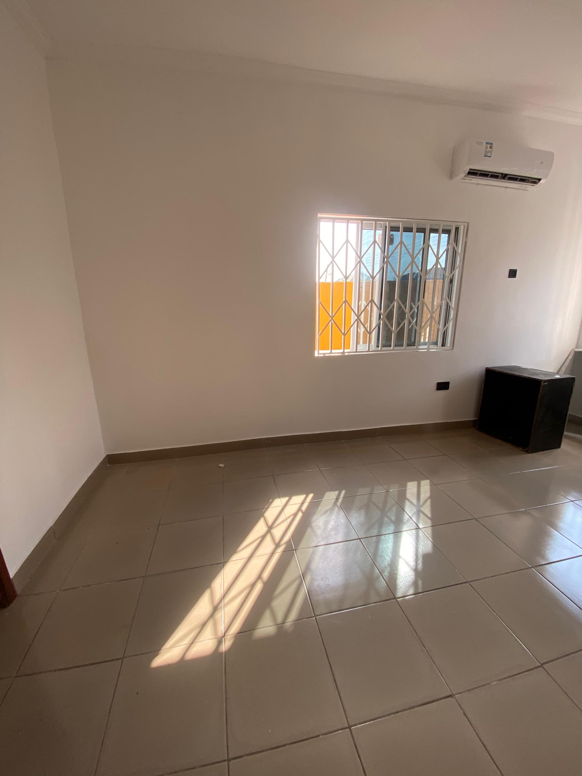 Three (3) Bedroom House For Rent at Spintex