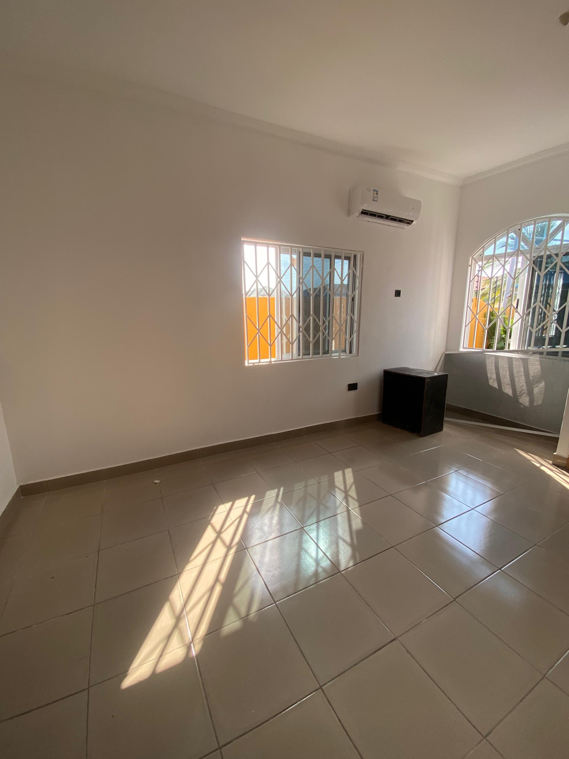 Three (3) Bedroom House For Rent at Spintex