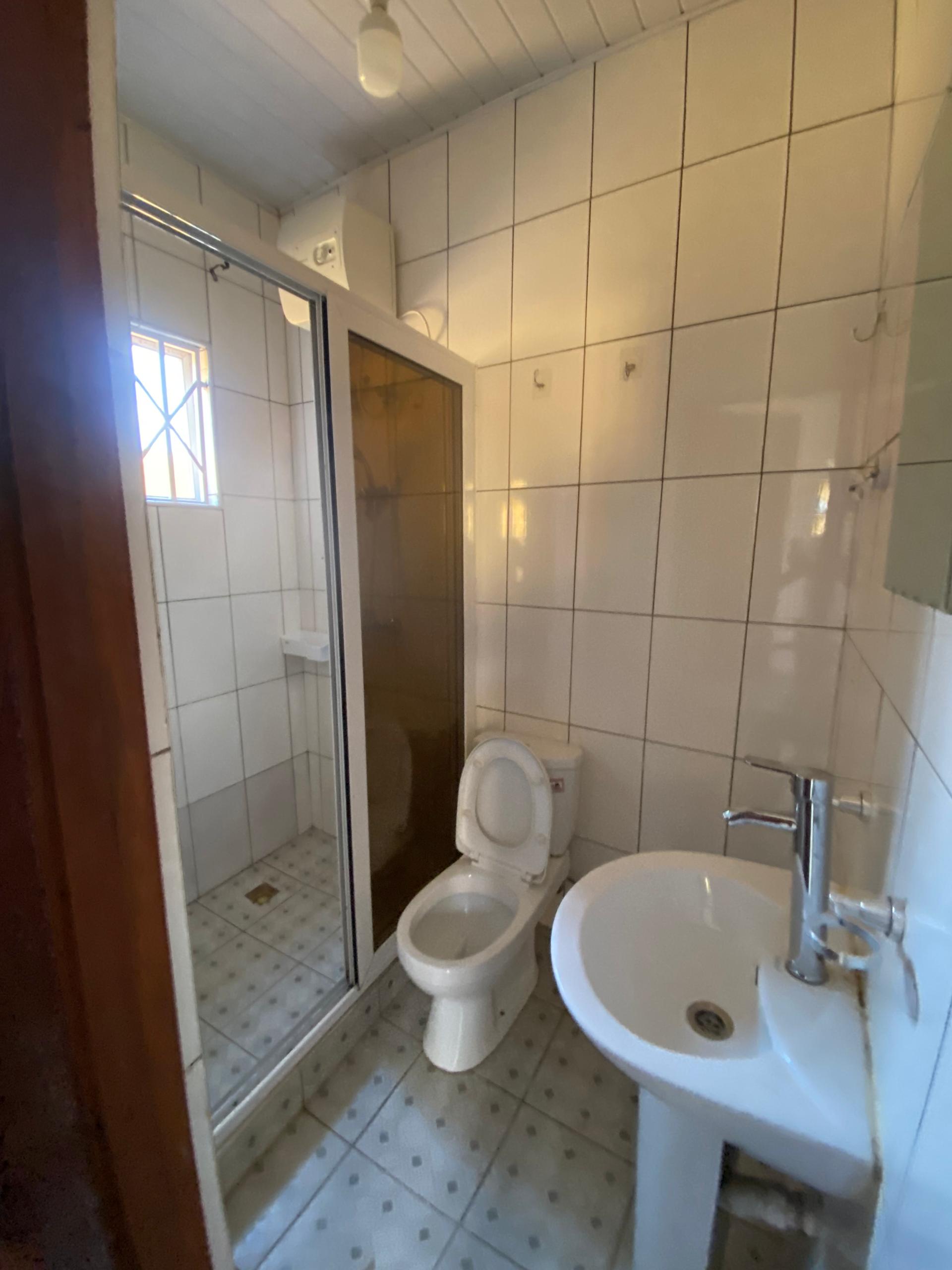 Three (3) Bedroom House For Rent at Spintex