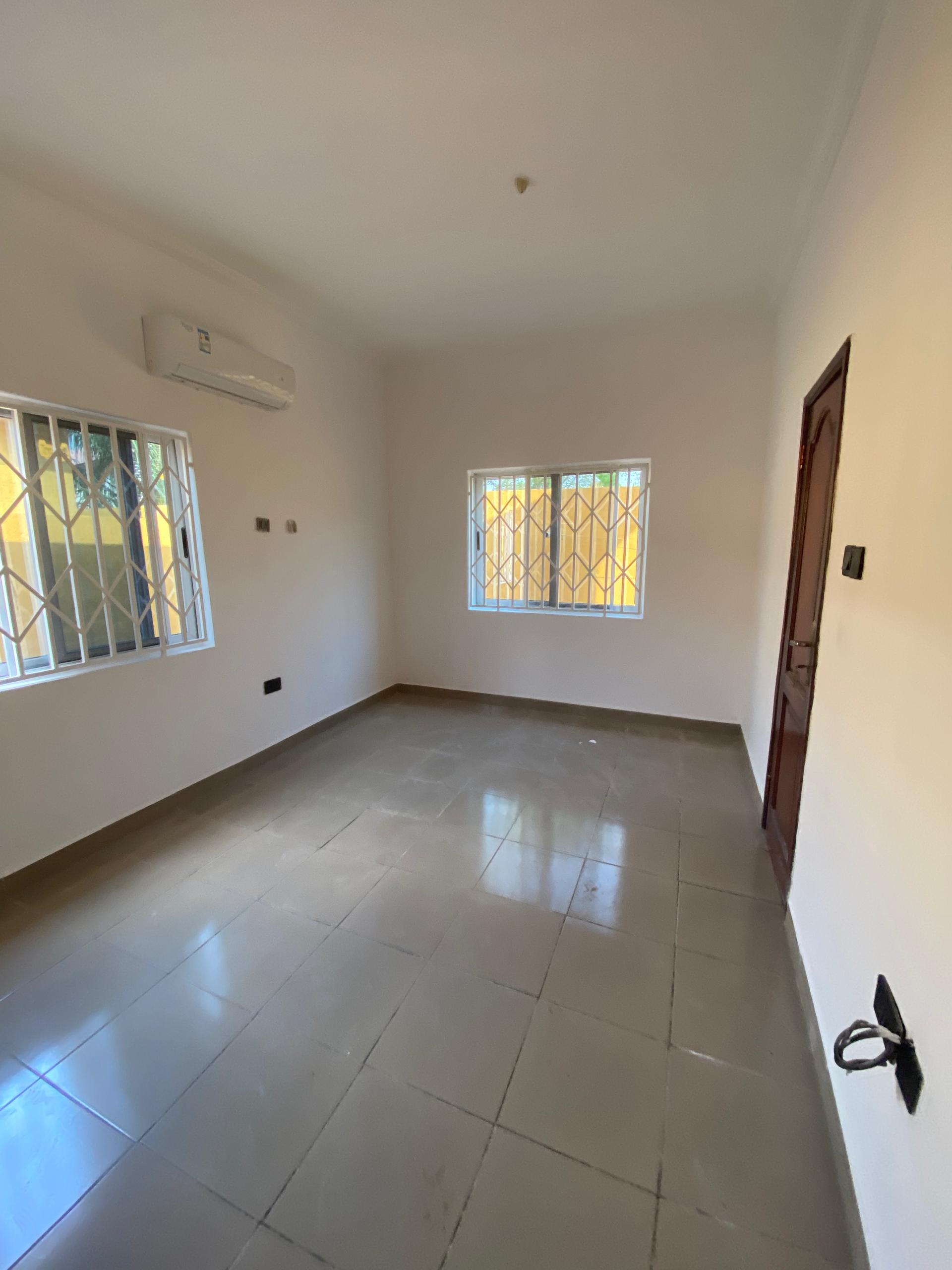 Three (3) Bedroom House For Rent at Spintex