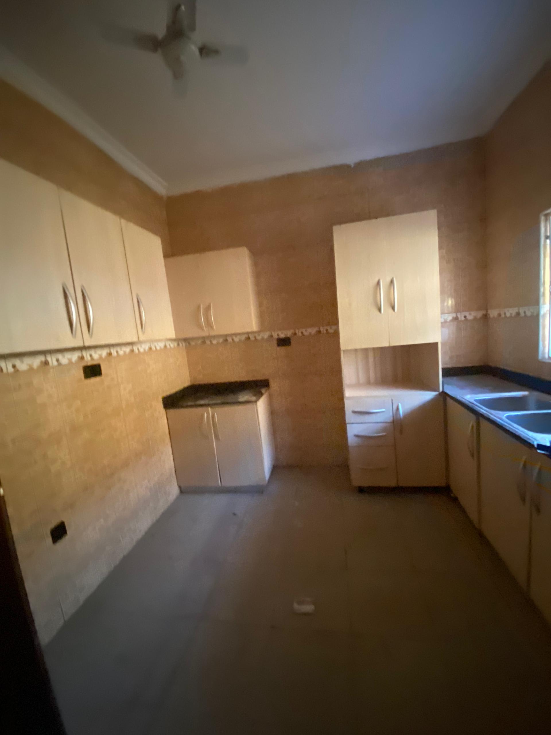 Three (3) Bedroom House For Rent at Spintex