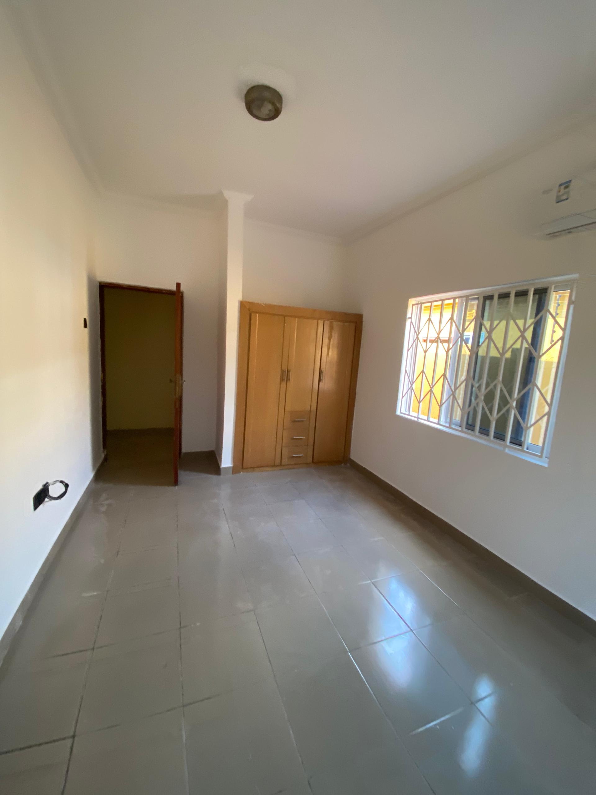 Three (3) Bedroom House For Rent at Spintex