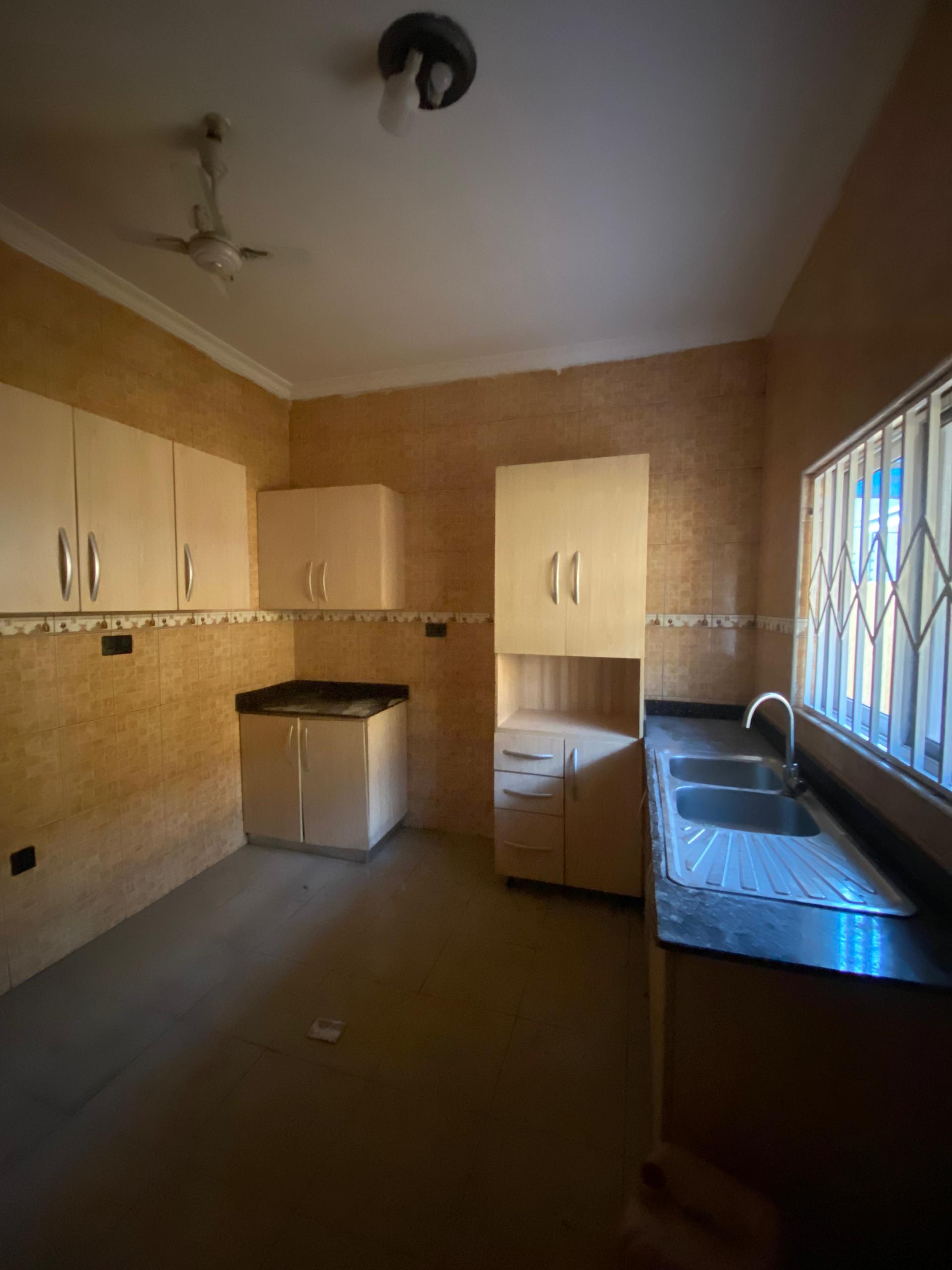 Three (3) Bedroom House For Rent at Spintex