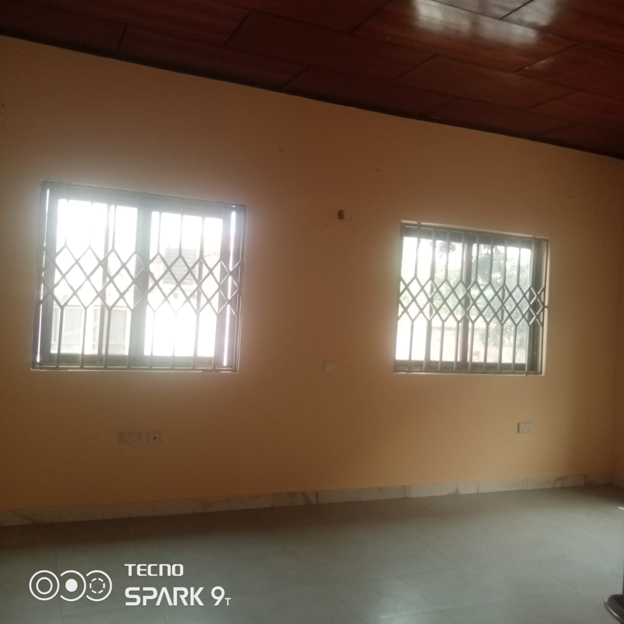 Standard Two 2-Bedroom Apartment for Rent at Taifa