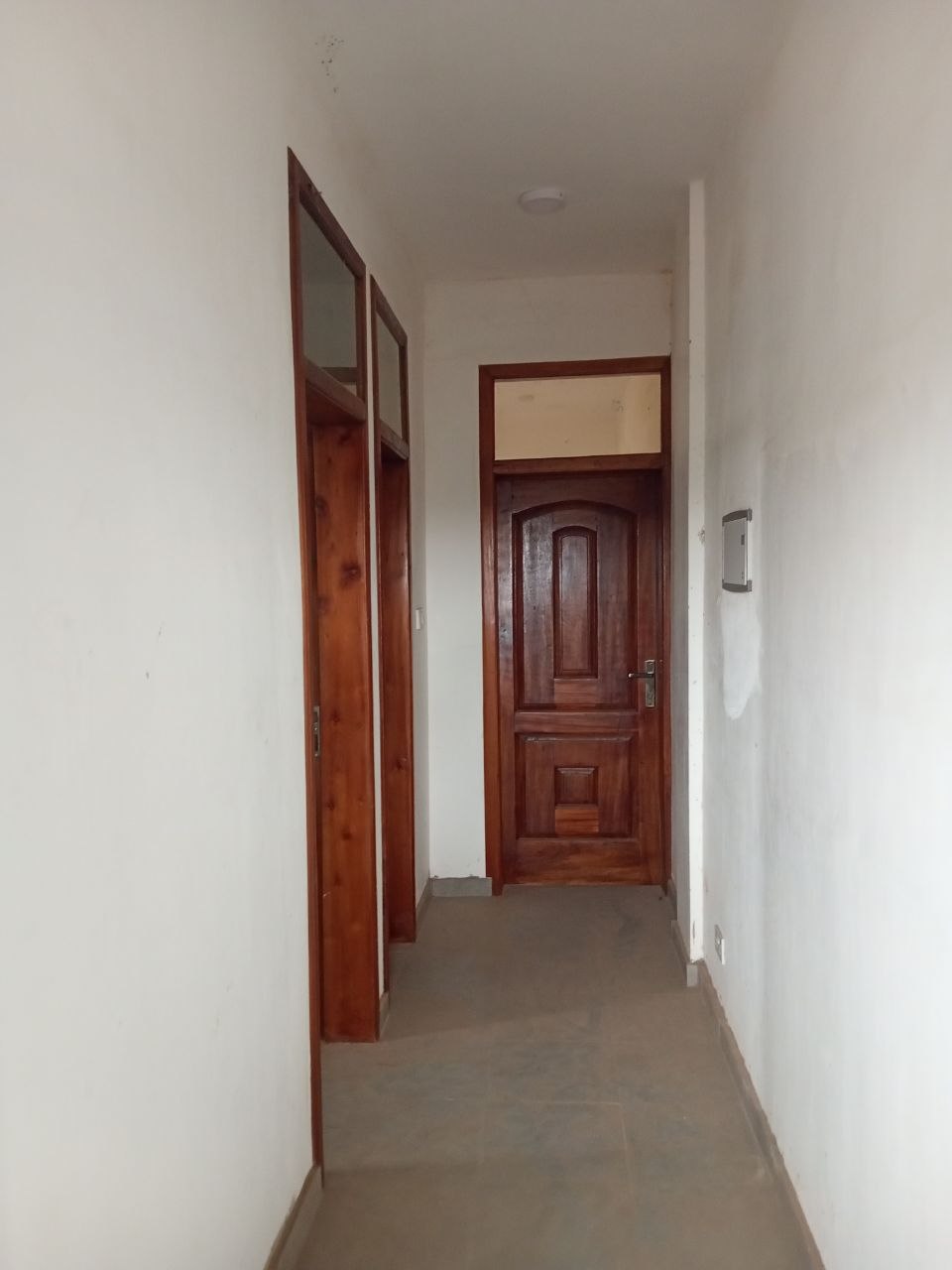 Studio Apartment For Rent at Achimota Tantra Hill