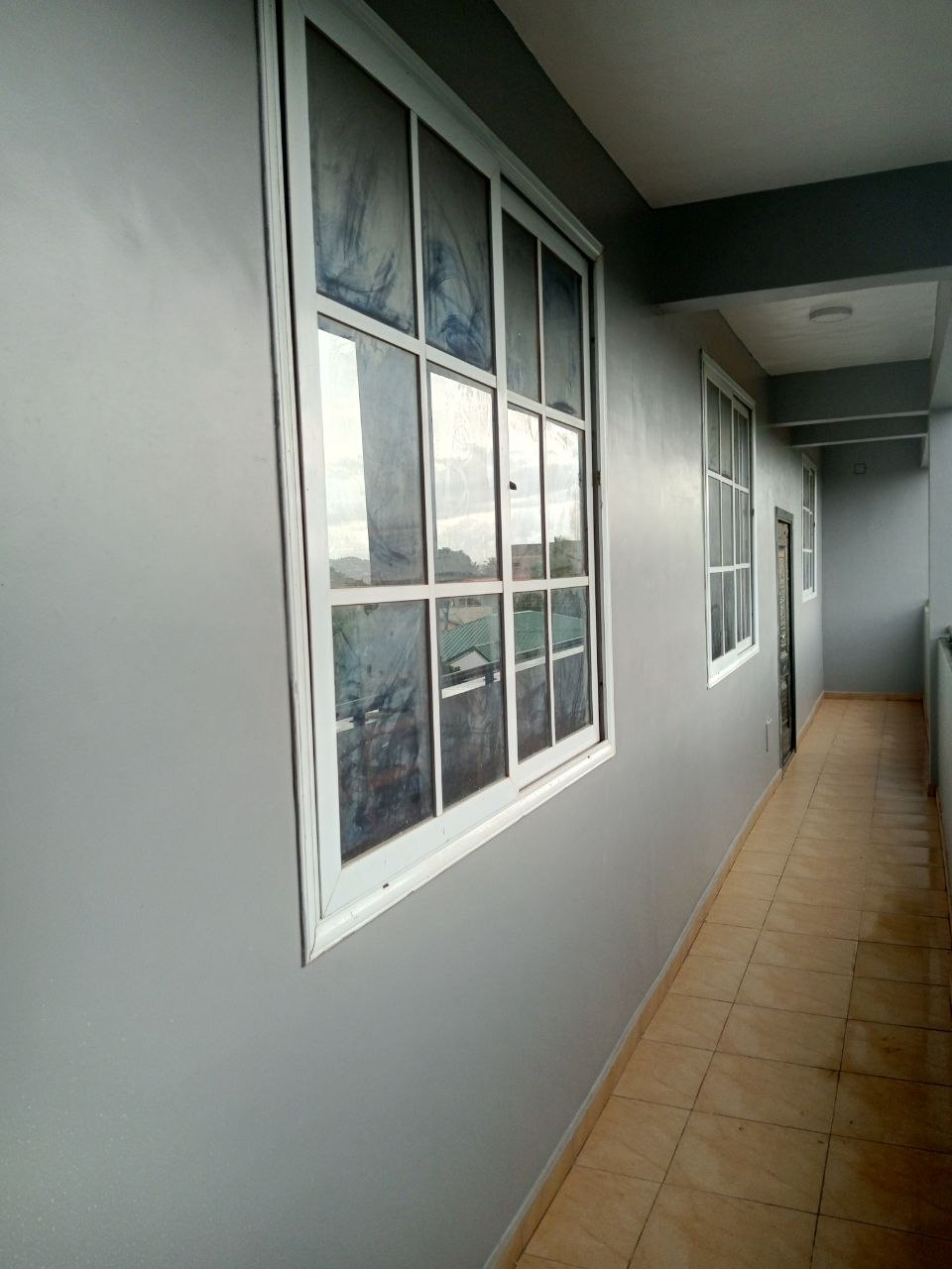 Studio Apartment For Rent at Achimota Tantra Hill
