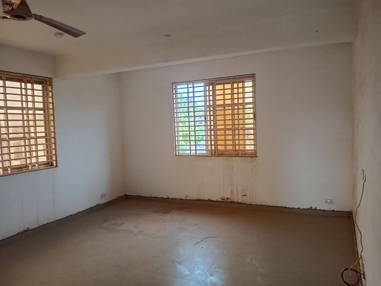 Studio Apartment For Rent at Achimota Tantra Hill