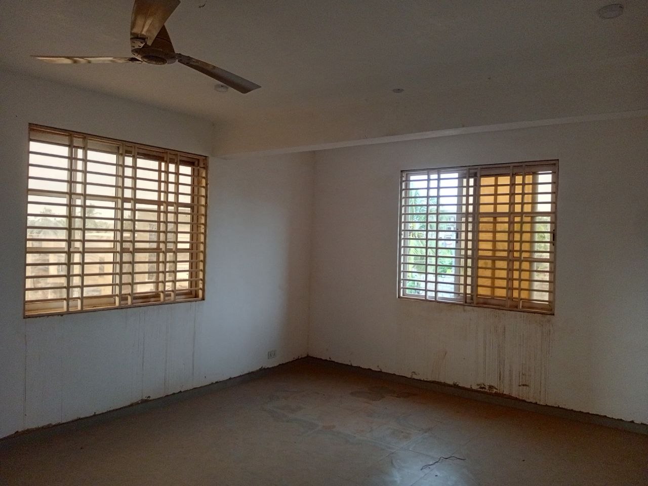 Studio Apartment For Rent at Achimota Tantra Hill