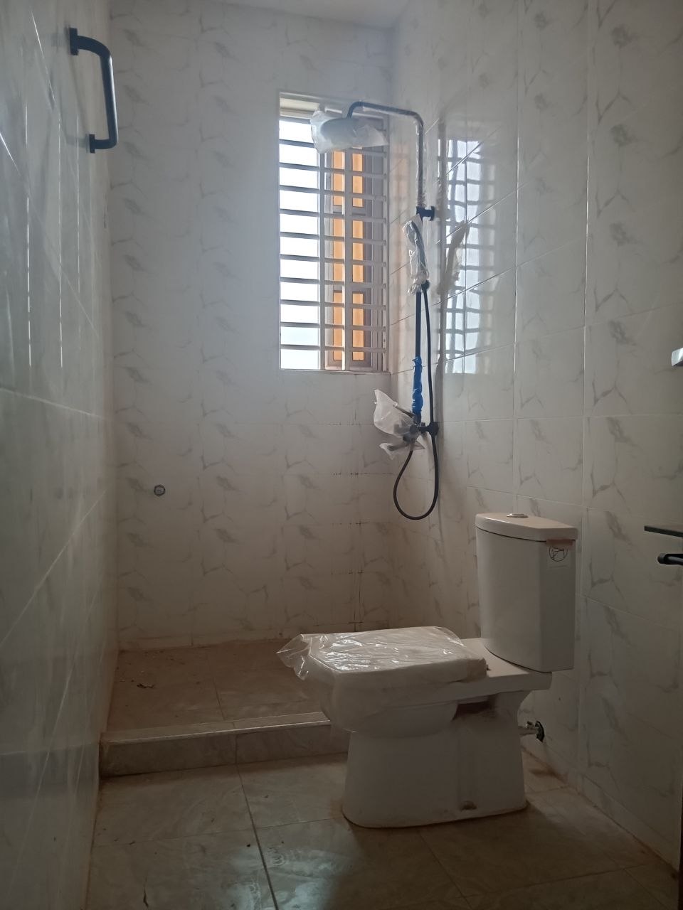 Studio Apartment For Rent at Achimota Tantra Hill