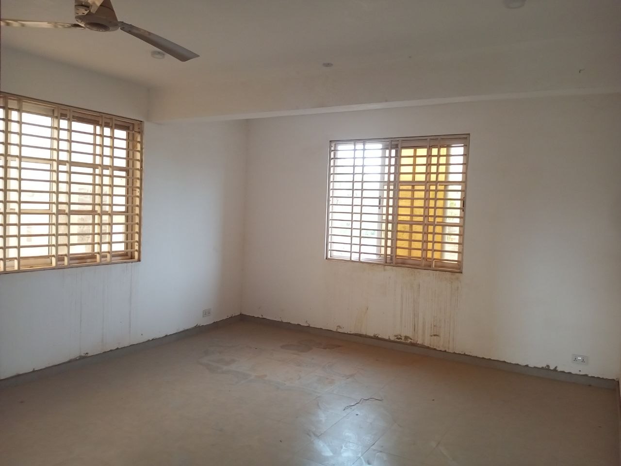 Studio Apartment For Rent at Achimota Tantra Hill