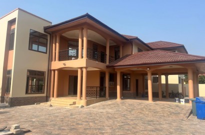 Studio Apartment For Rent at Agbogba