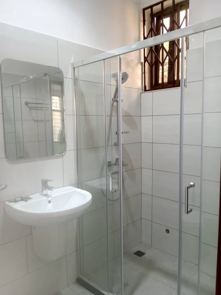 Studio Apartment For Rent at Agbogba