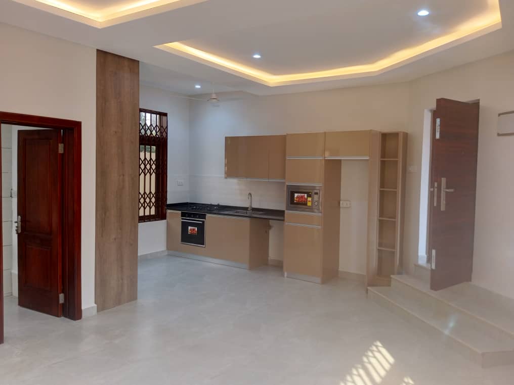 Studio Apartment For Rent at Agbogba